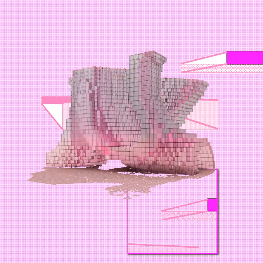 ‘Low-Res’ poems #19