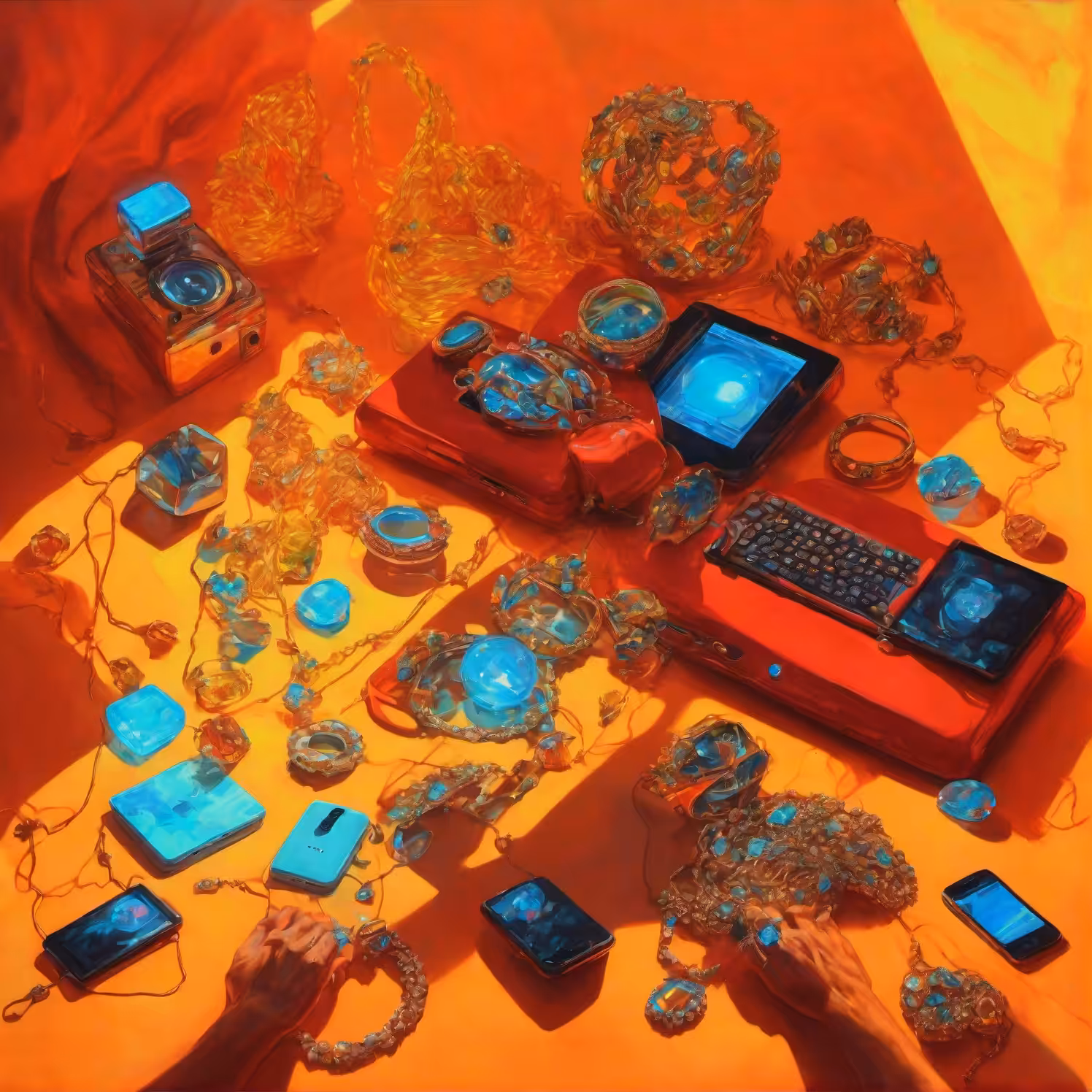 art and value  #119