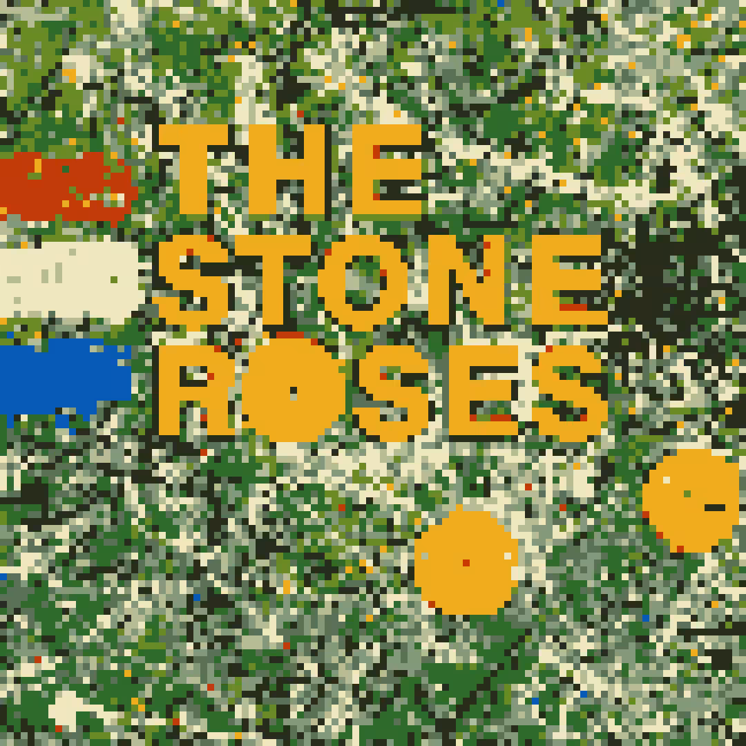 The Stone Roses