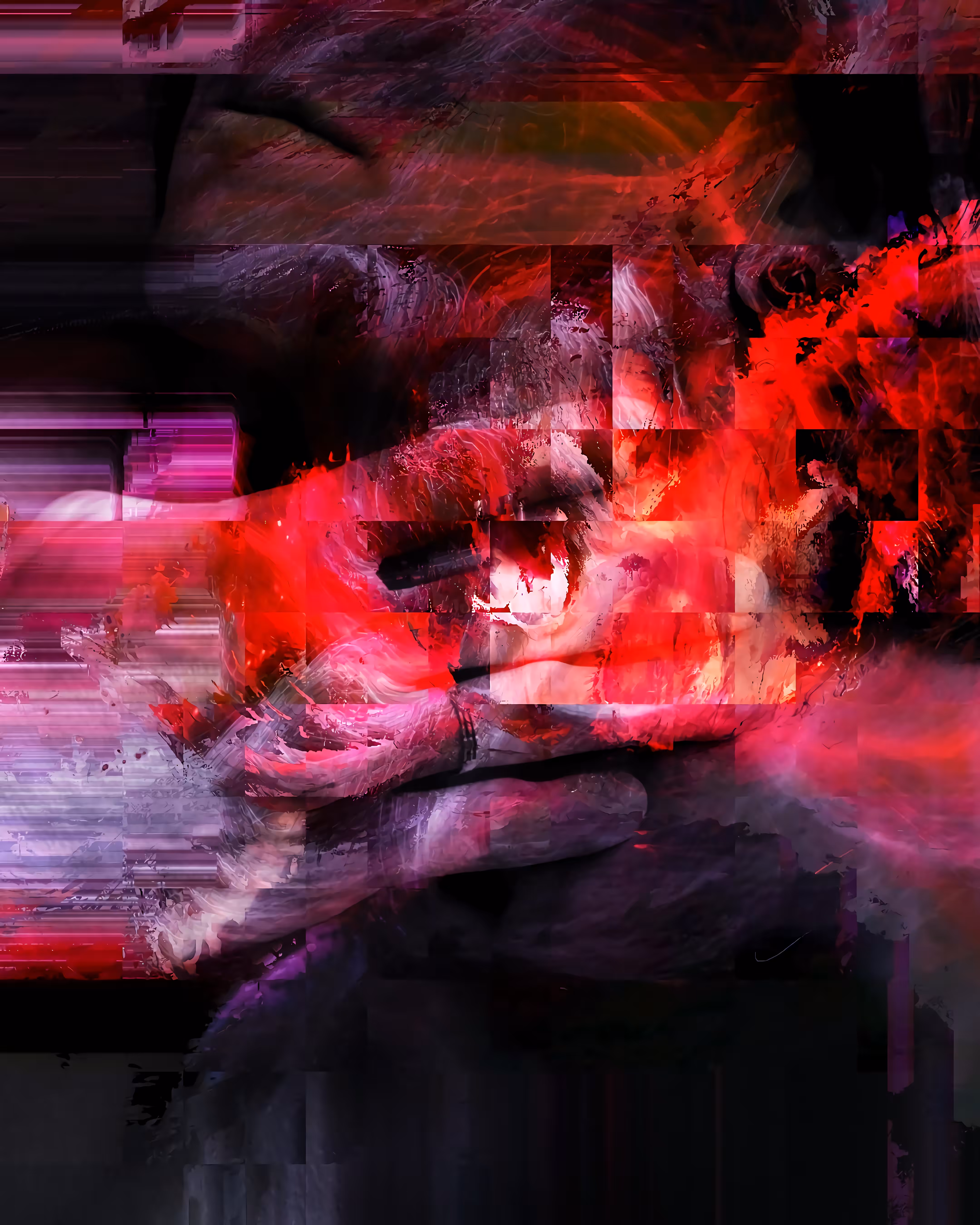 Strangulation