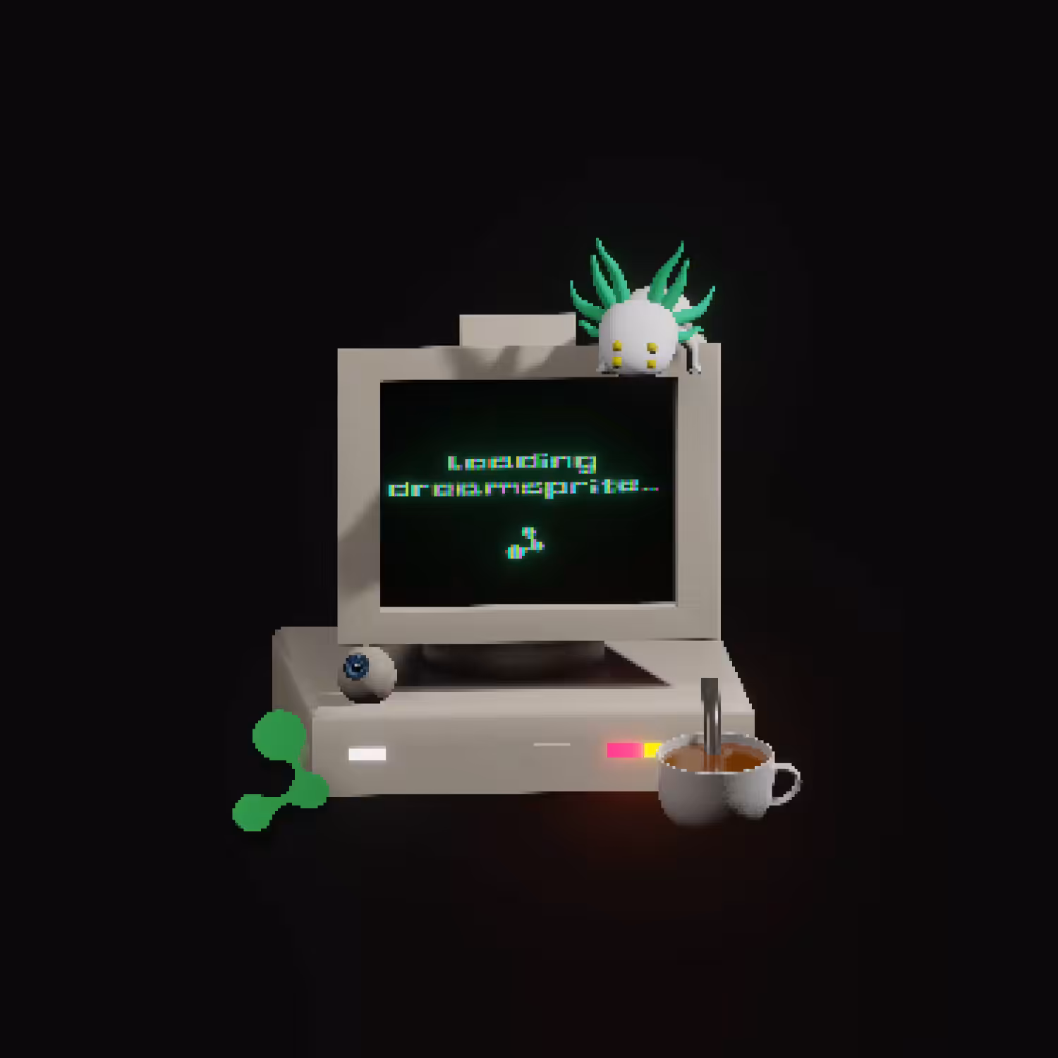 𝕷𝖔𝖆𝖉𝖎𝖓𝖌 𝕯𝖗𝖊𝖆𝖒𝕾𝖕𝖗𝖎𝖙𝖊