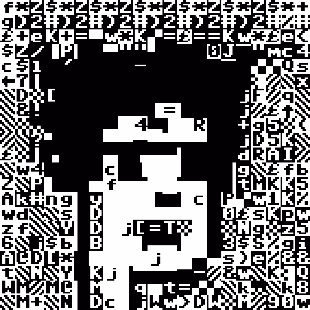 PET Punk 507