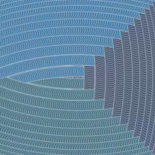 w e a v e #1