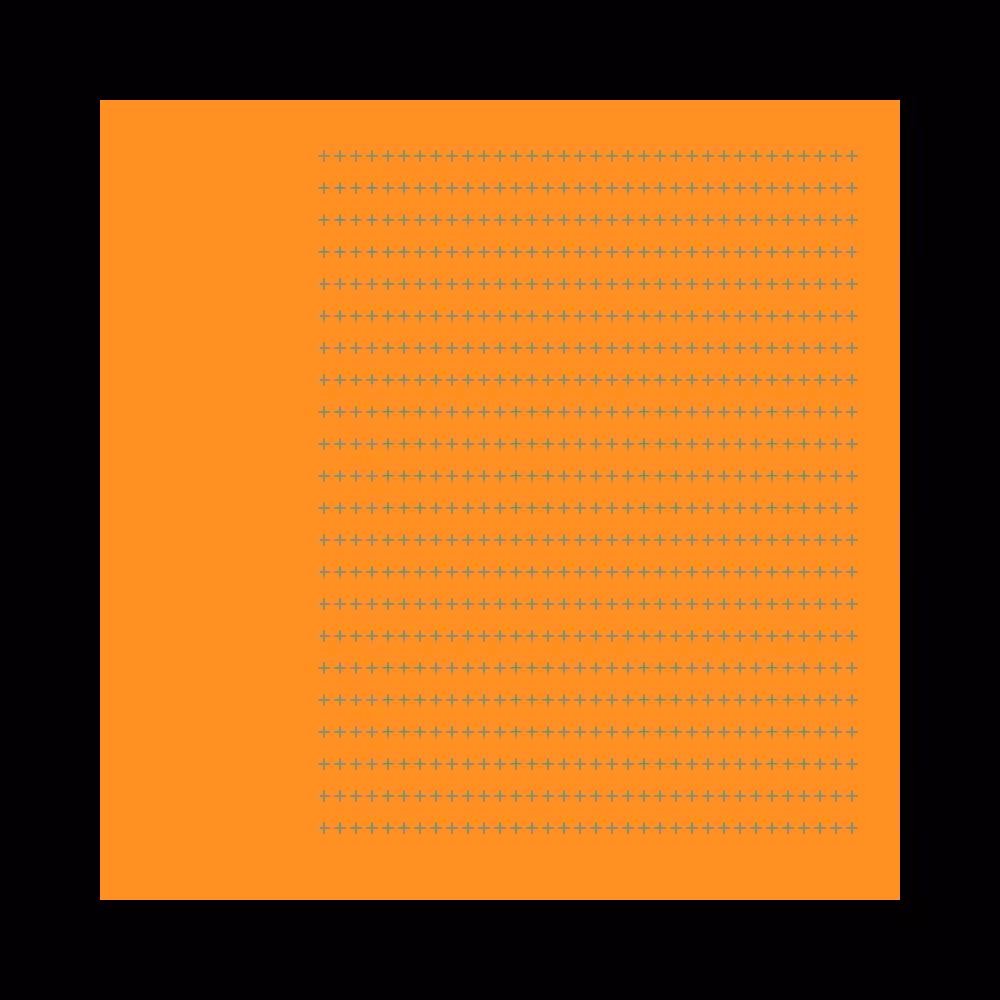 Cosmic Type #122