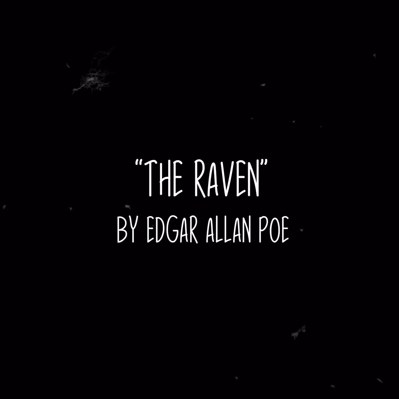 Nevermore