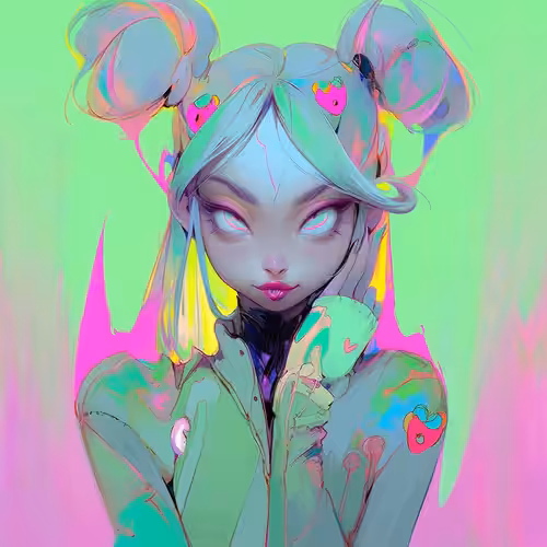 Raver #433