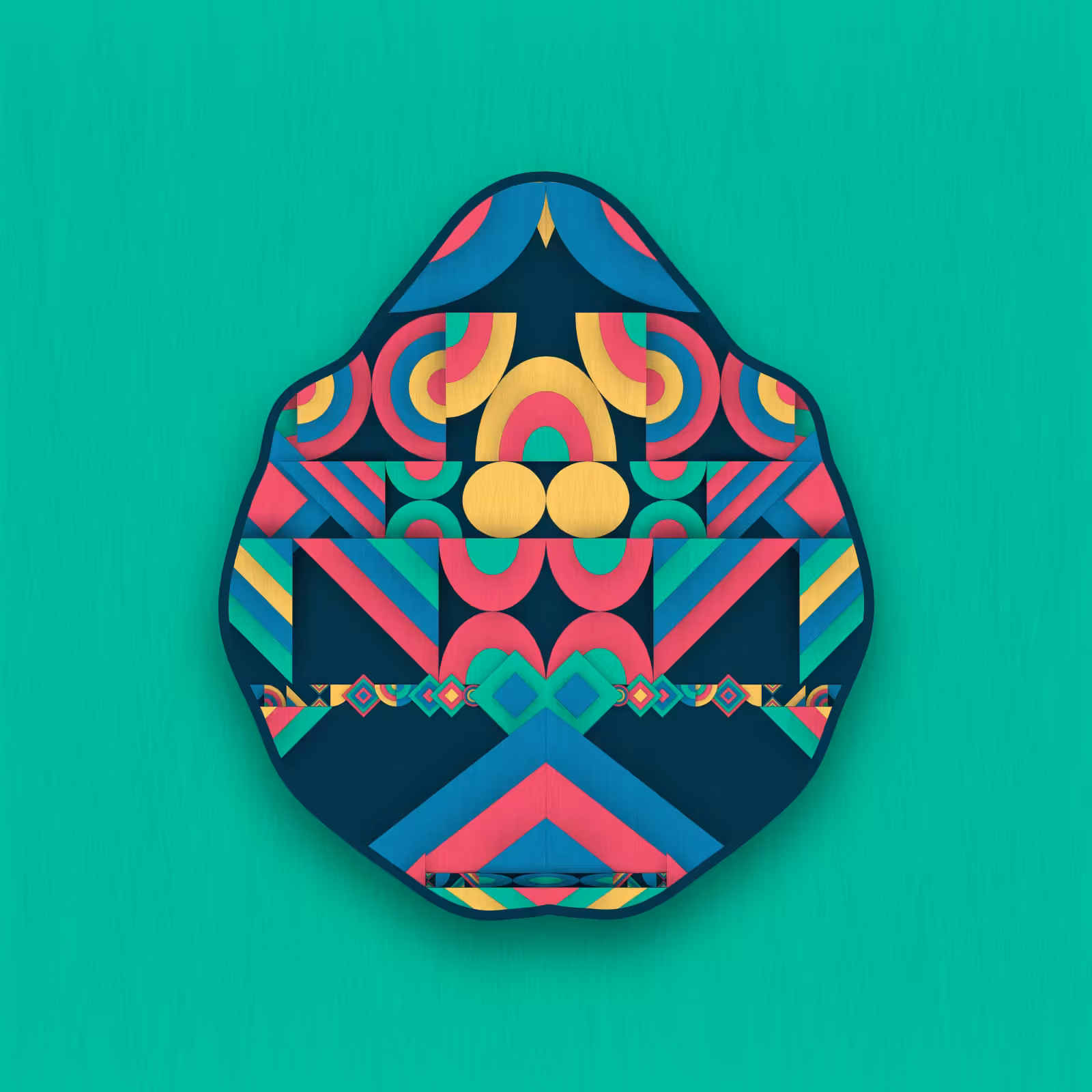 Generativemasks #2969