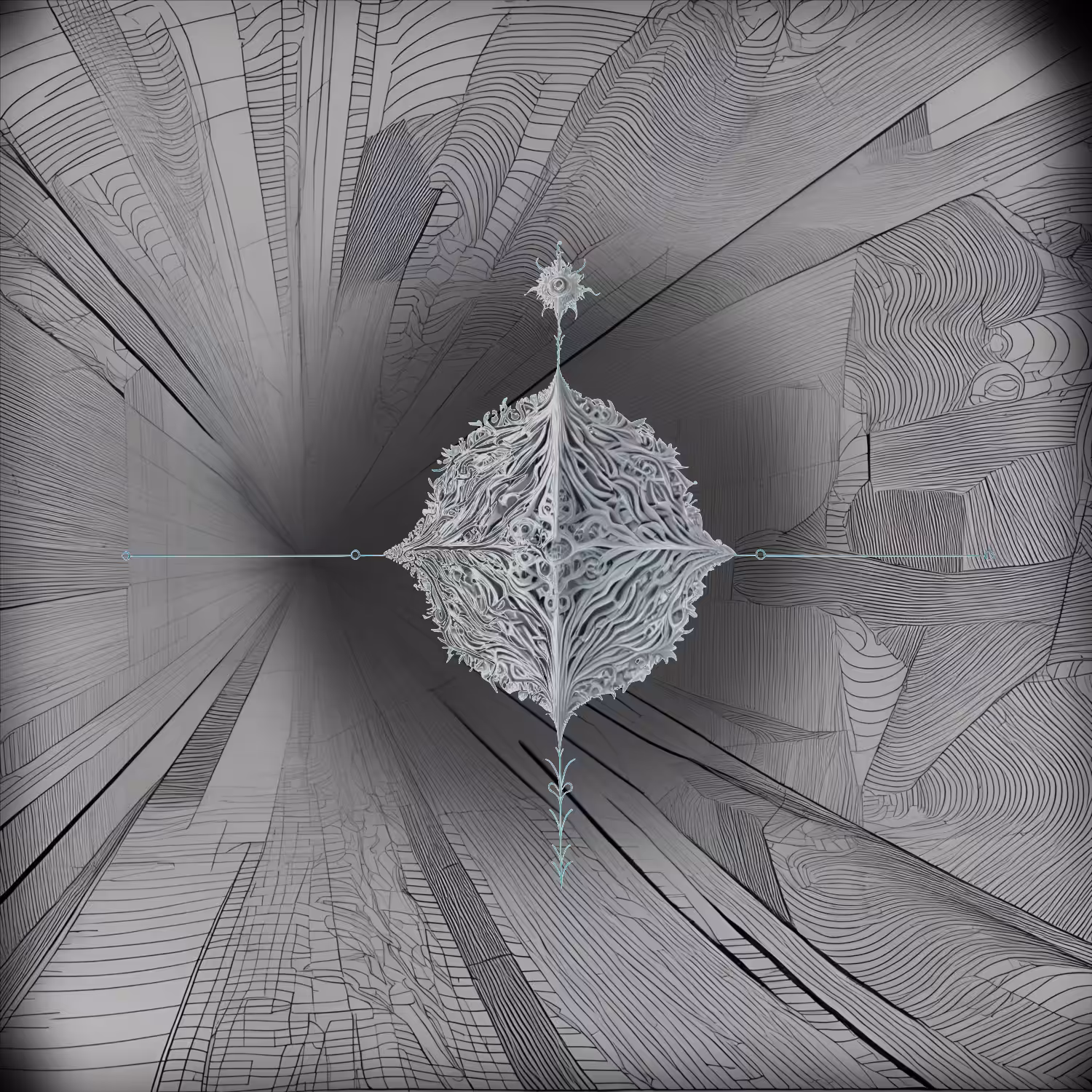 The eye of god Portal #4262