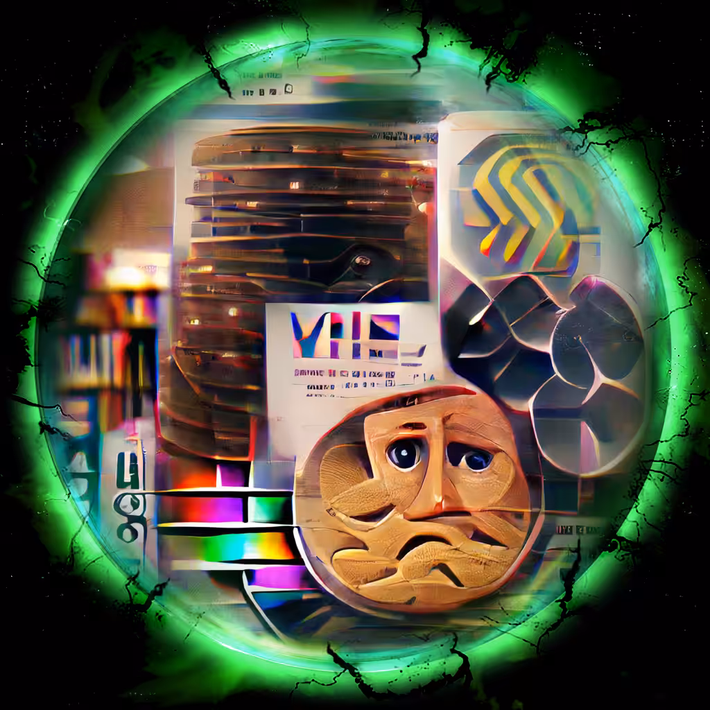Lost Coin
