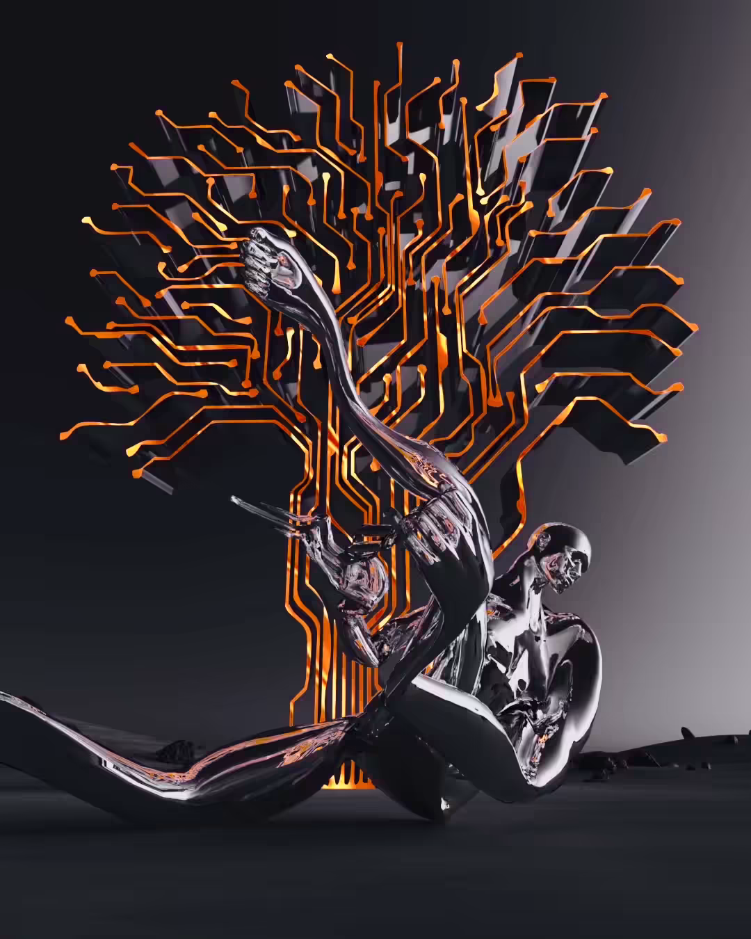 Cyberdelic
