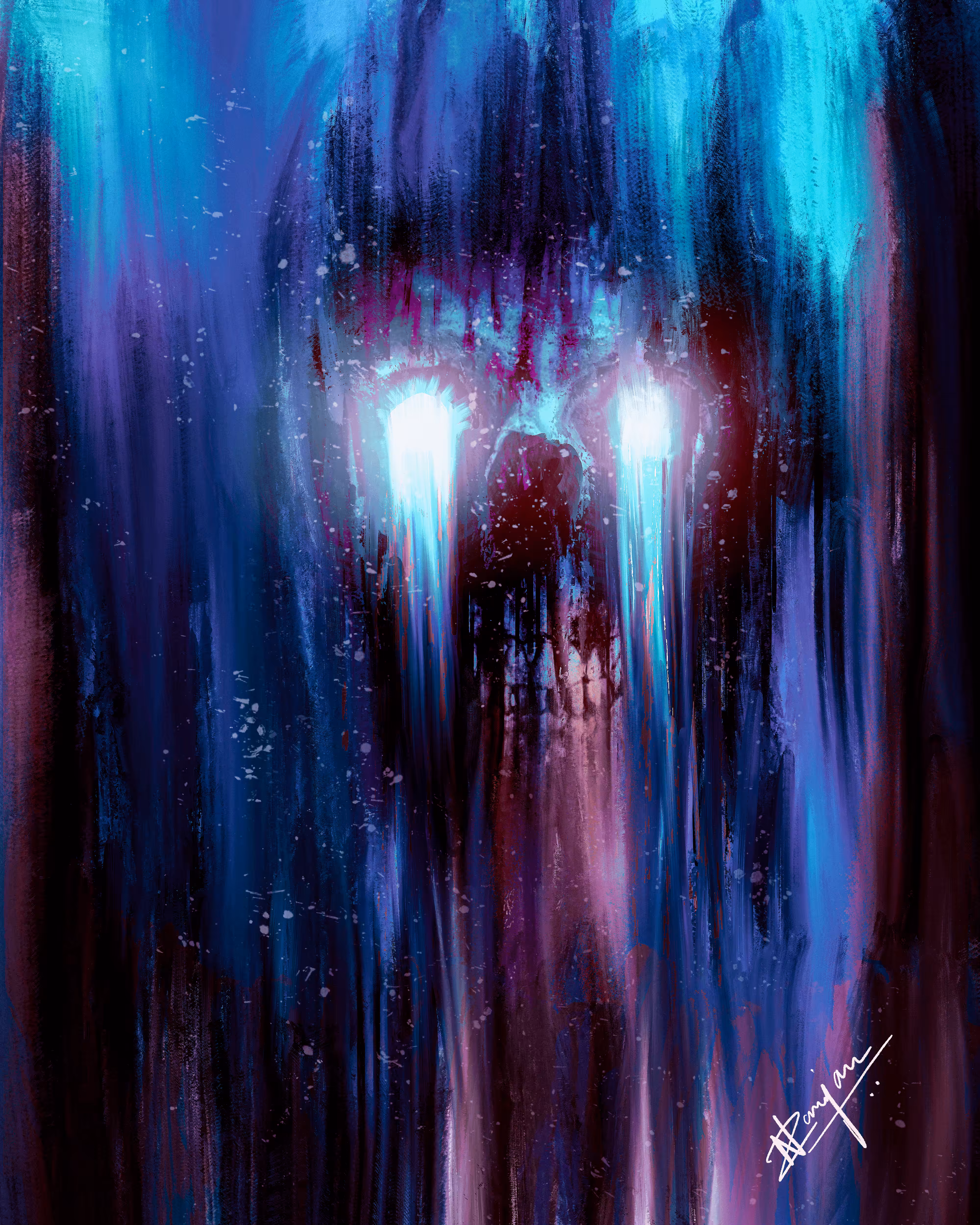 Blood Bath