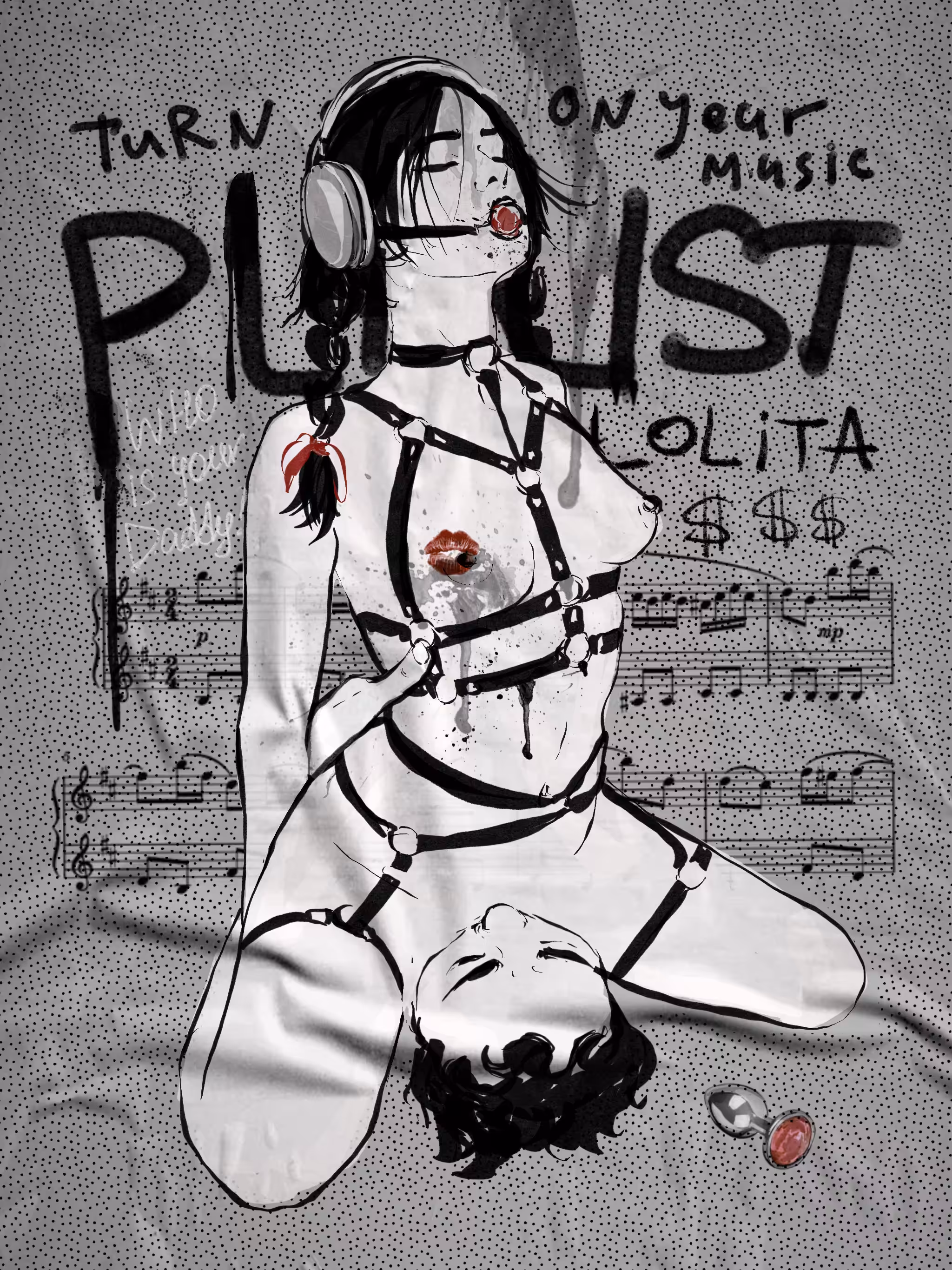 What's Your Playlist For Sex?