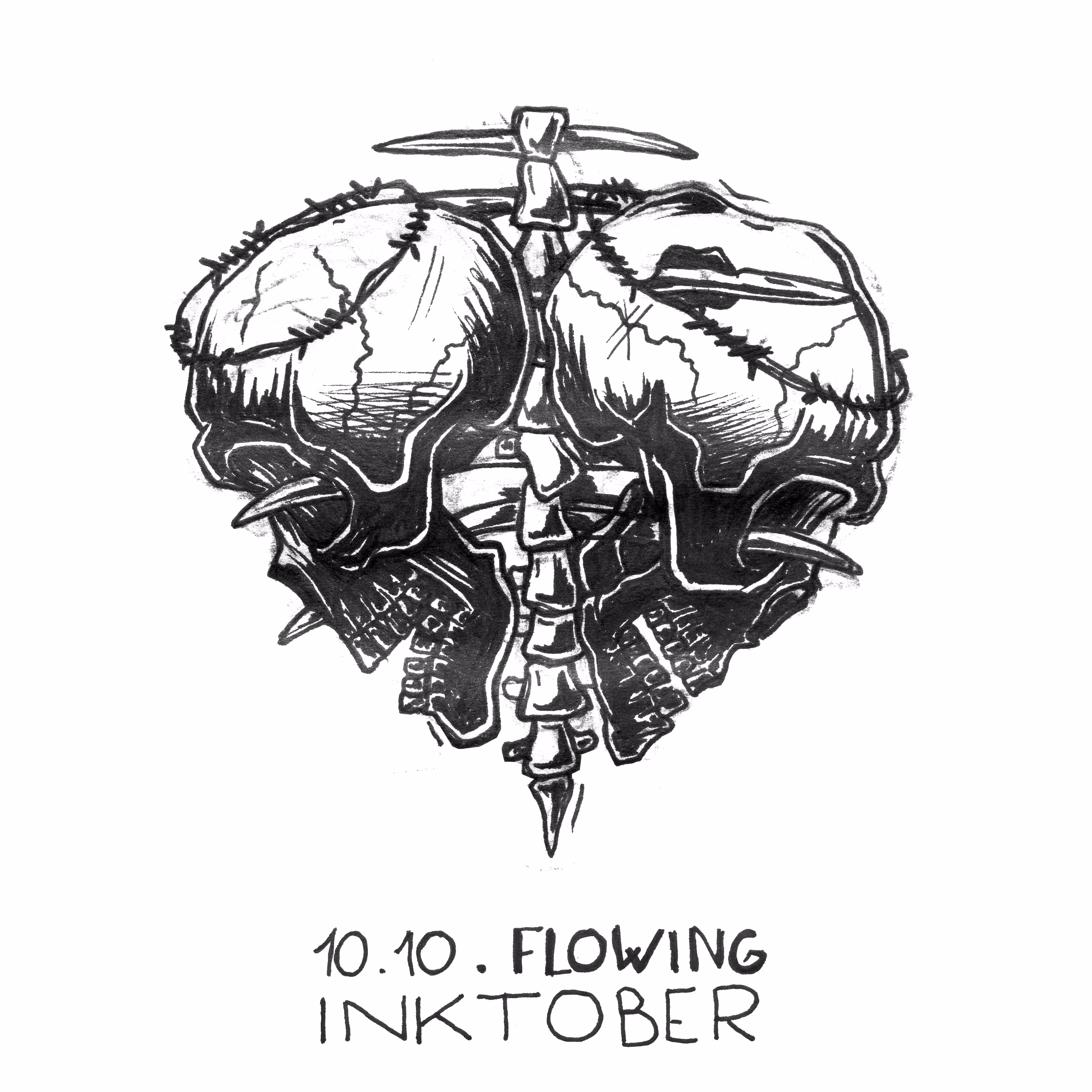 Flowing 10.10