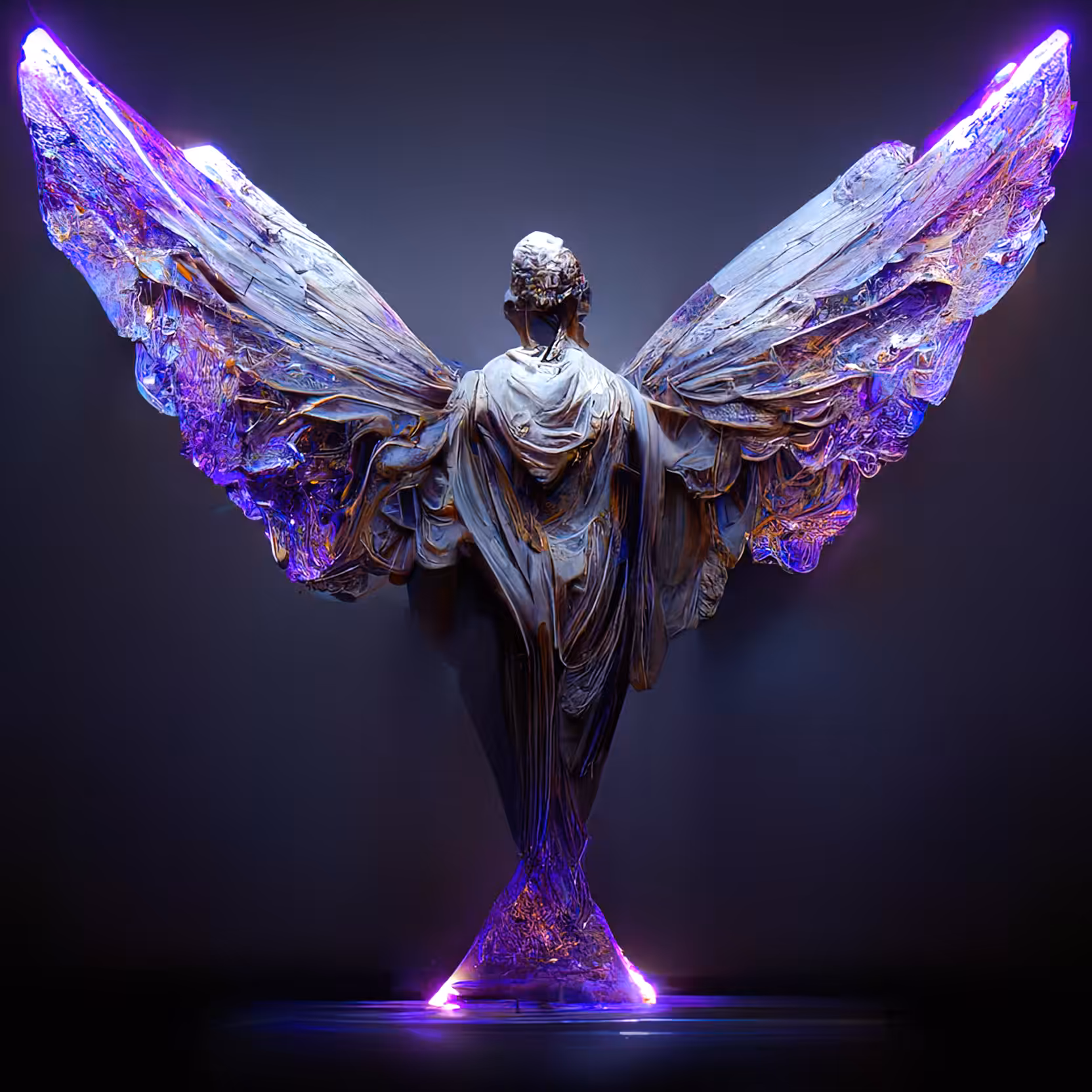 Fantastic Angel 0053