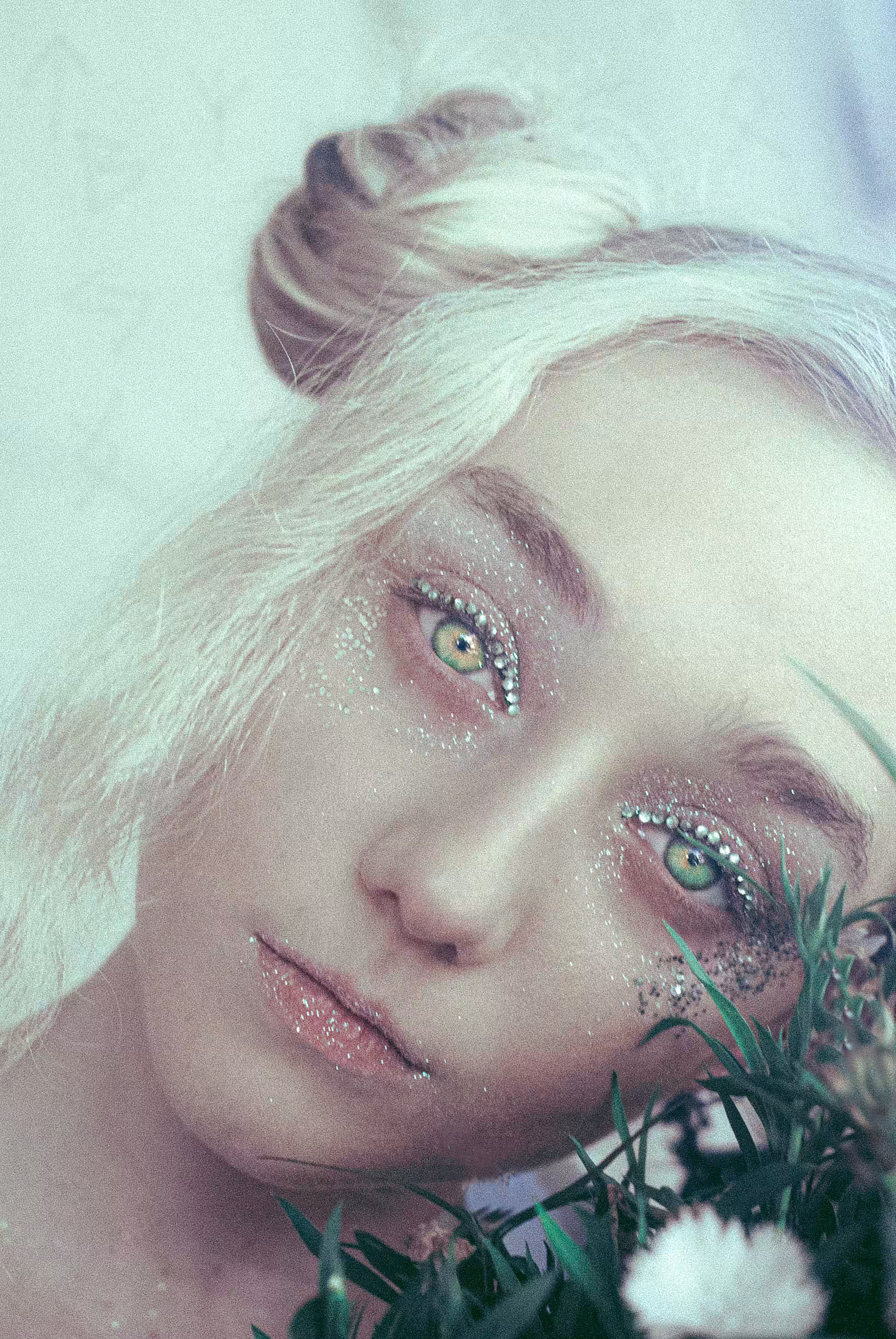 Astral Lizard Queen