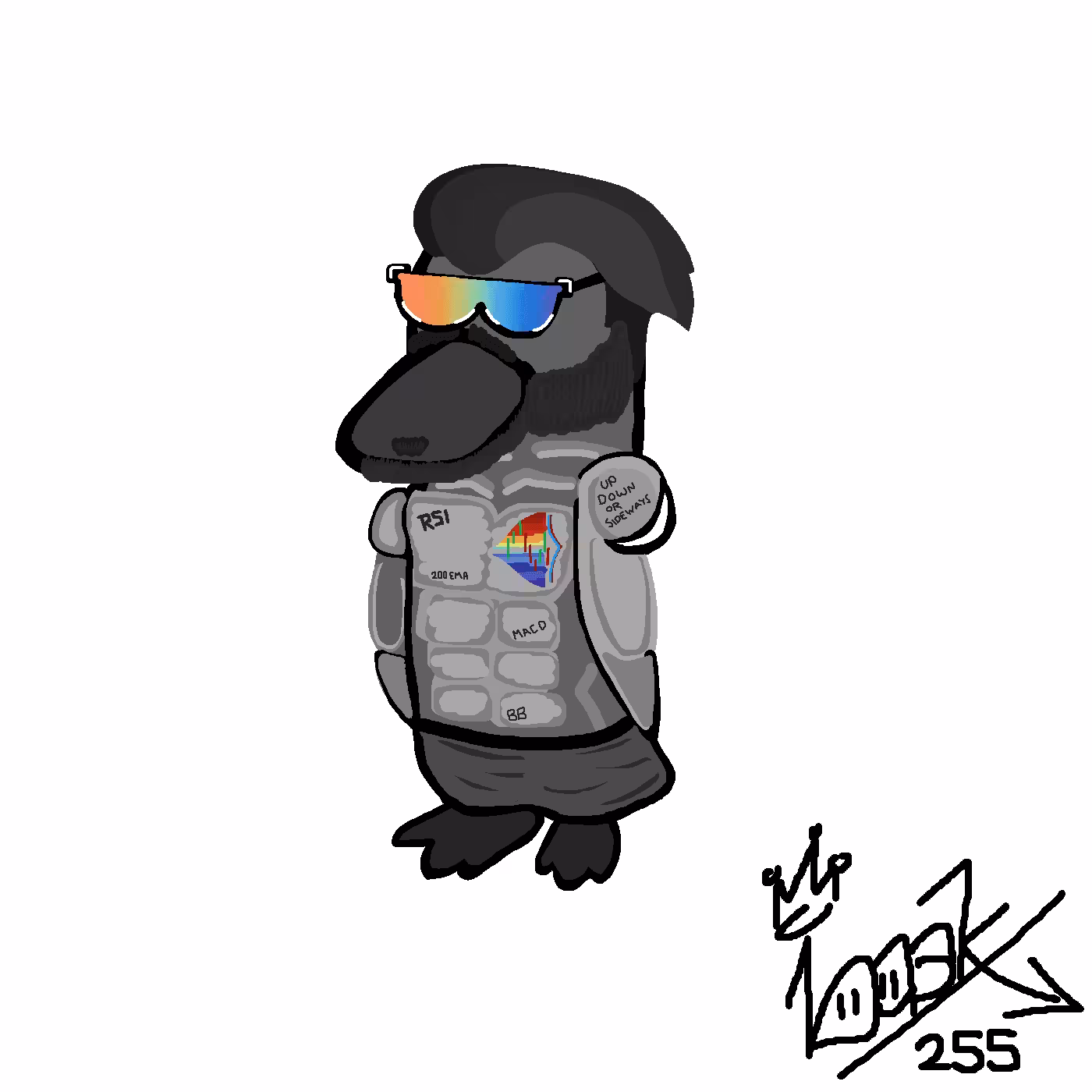 #72 @veddplus