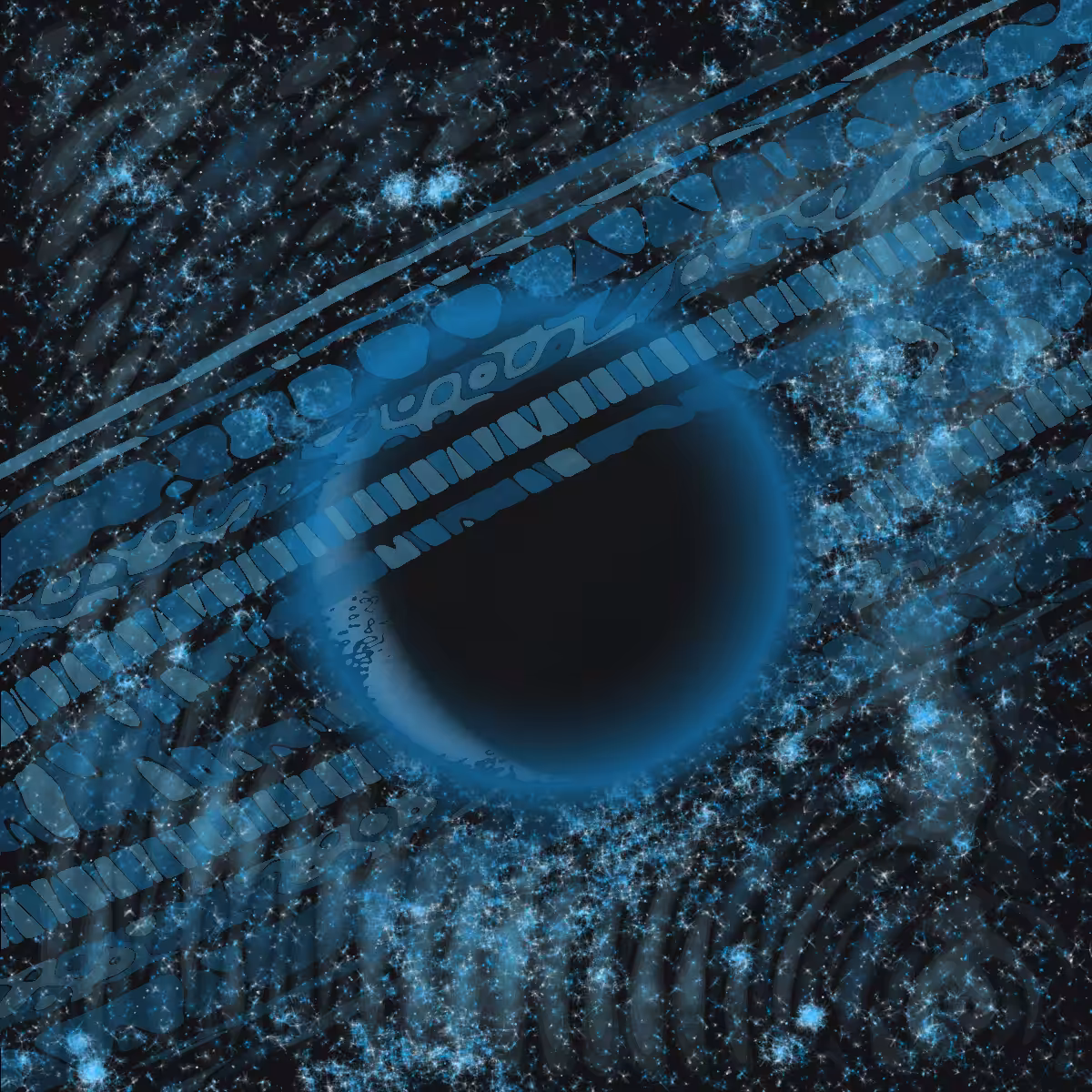 Wave Worlds #15