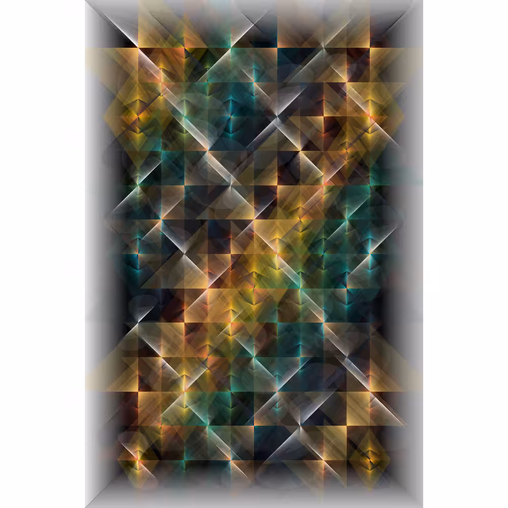 Wrapping Paper #154