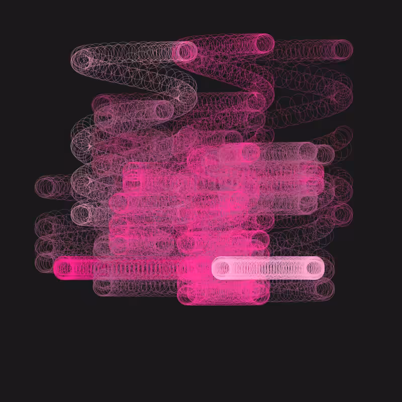 sinuosity #19