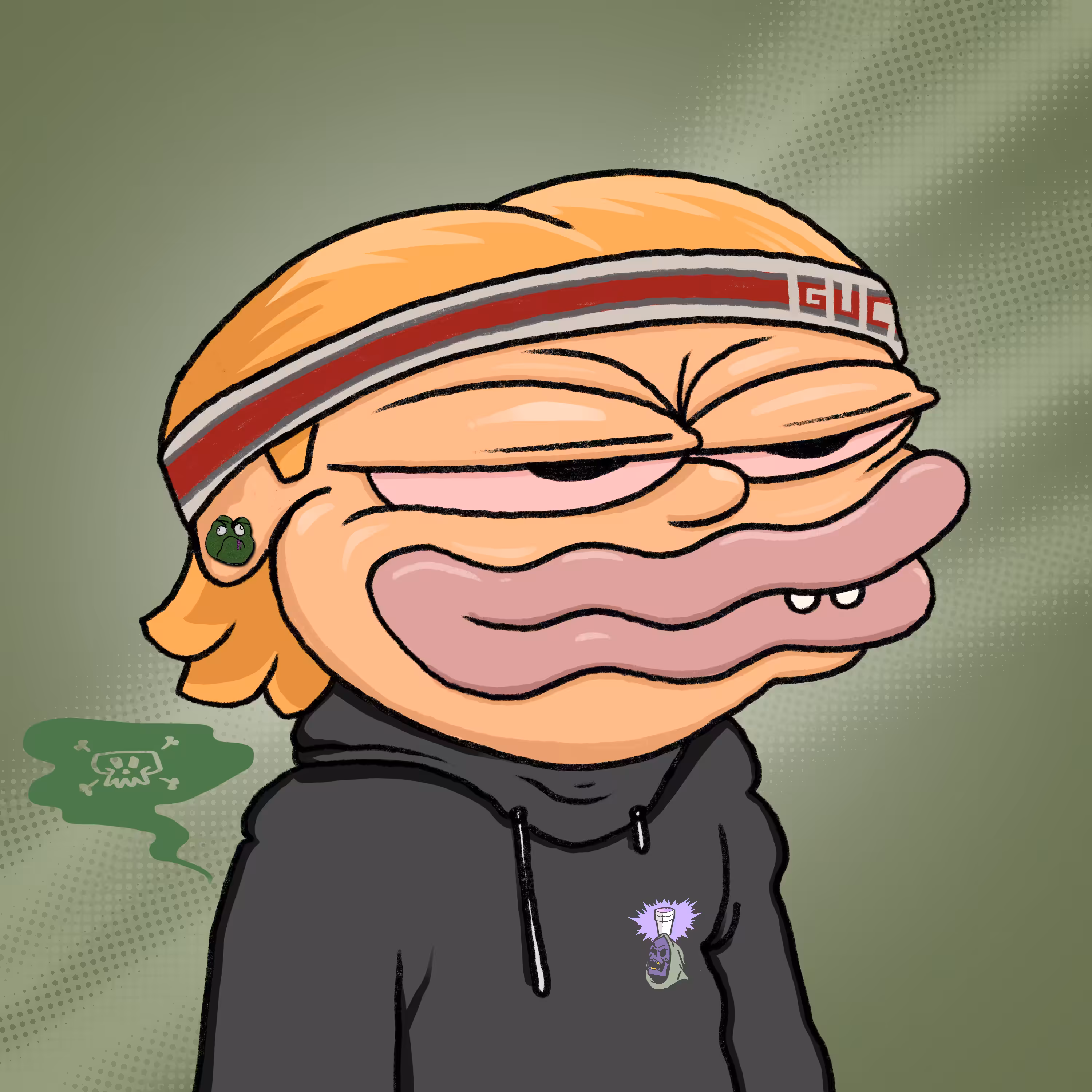 Tucker