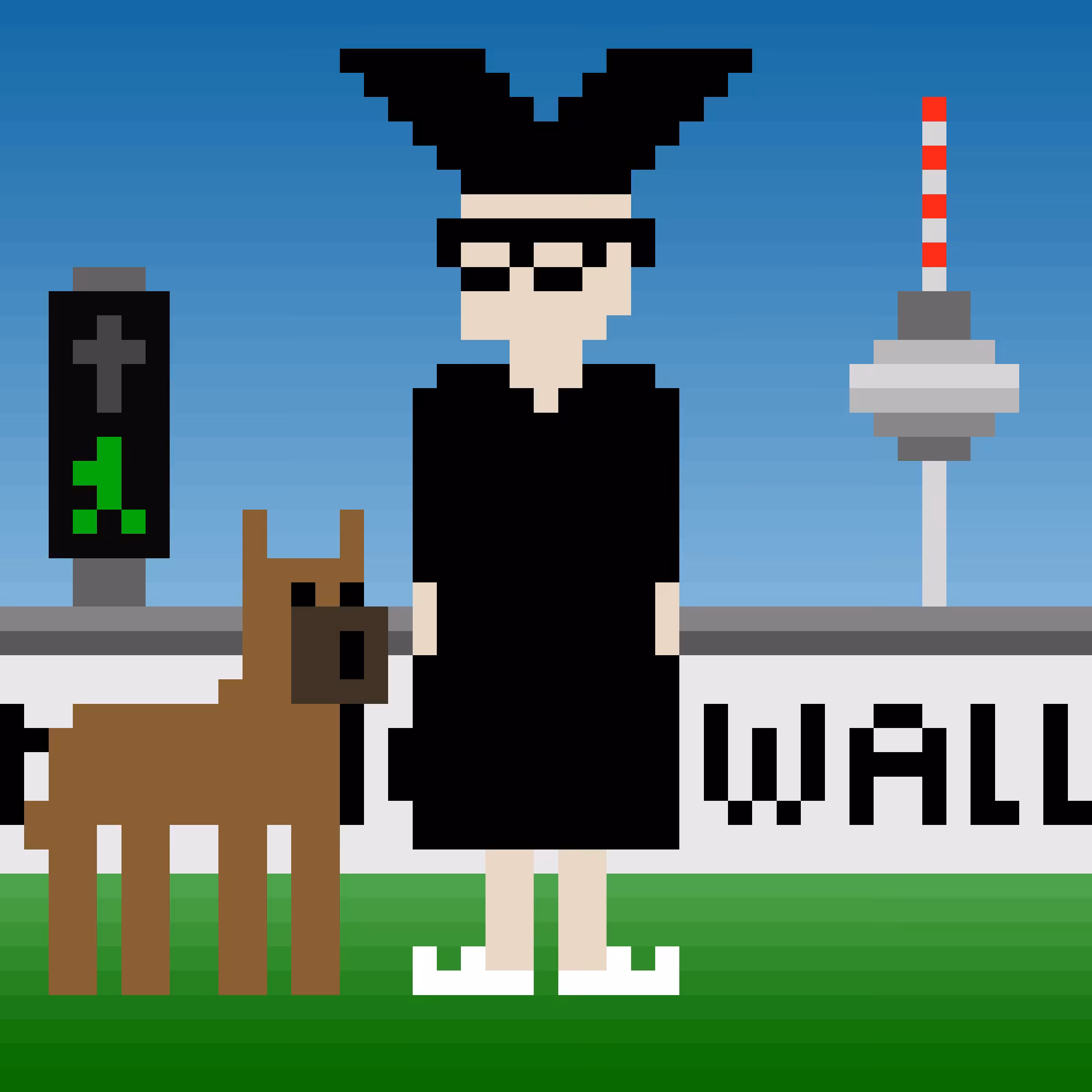 CryptoBerliner #904