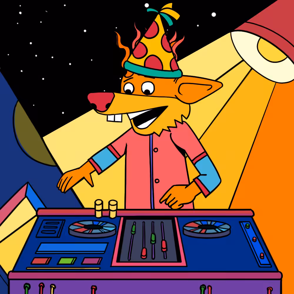 Gogos Skratz #104