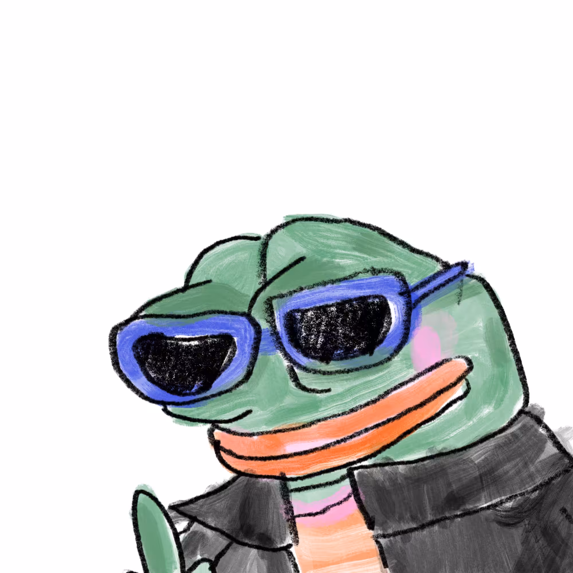Link Pepe #22