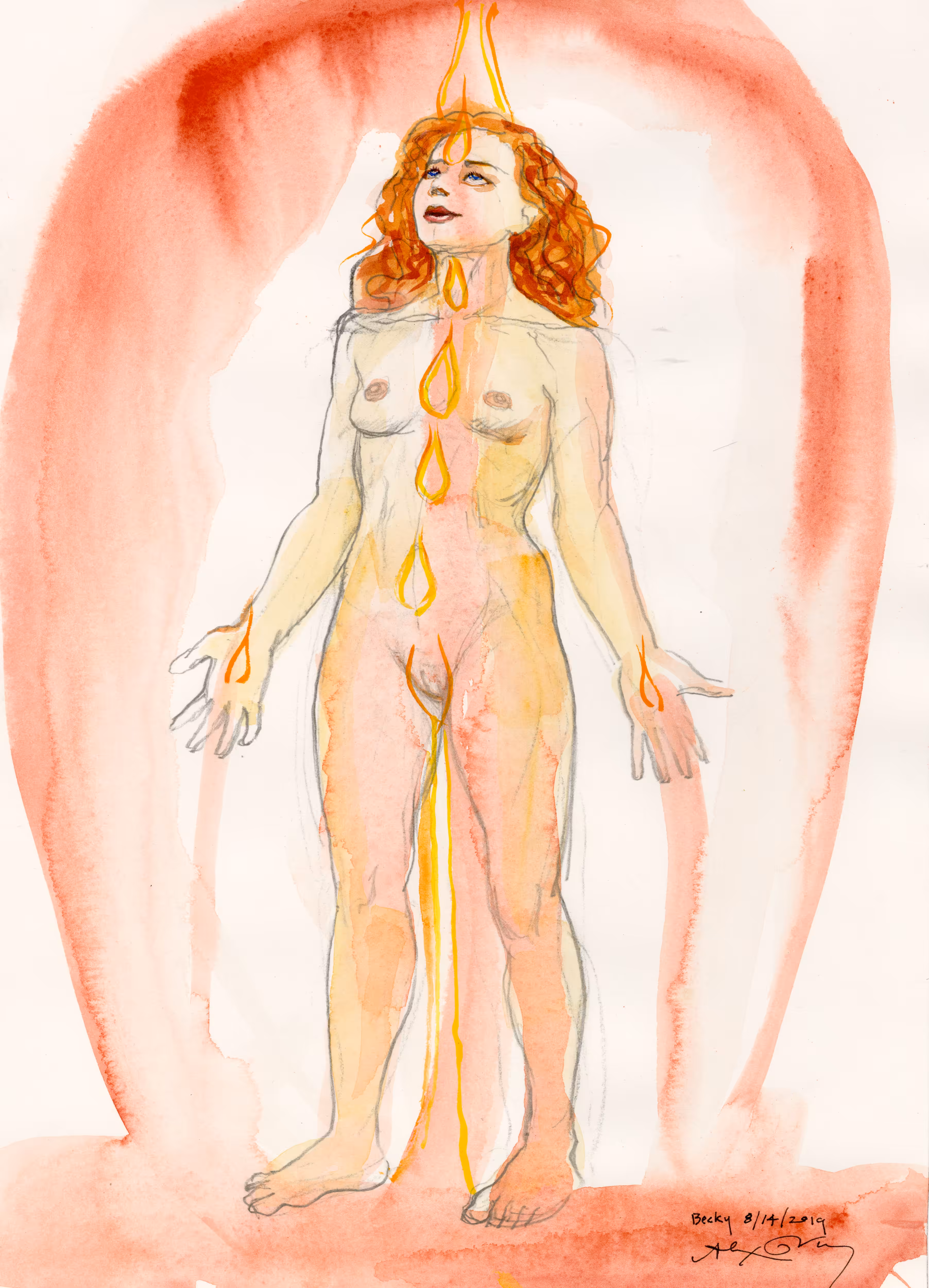Lightbody #27
