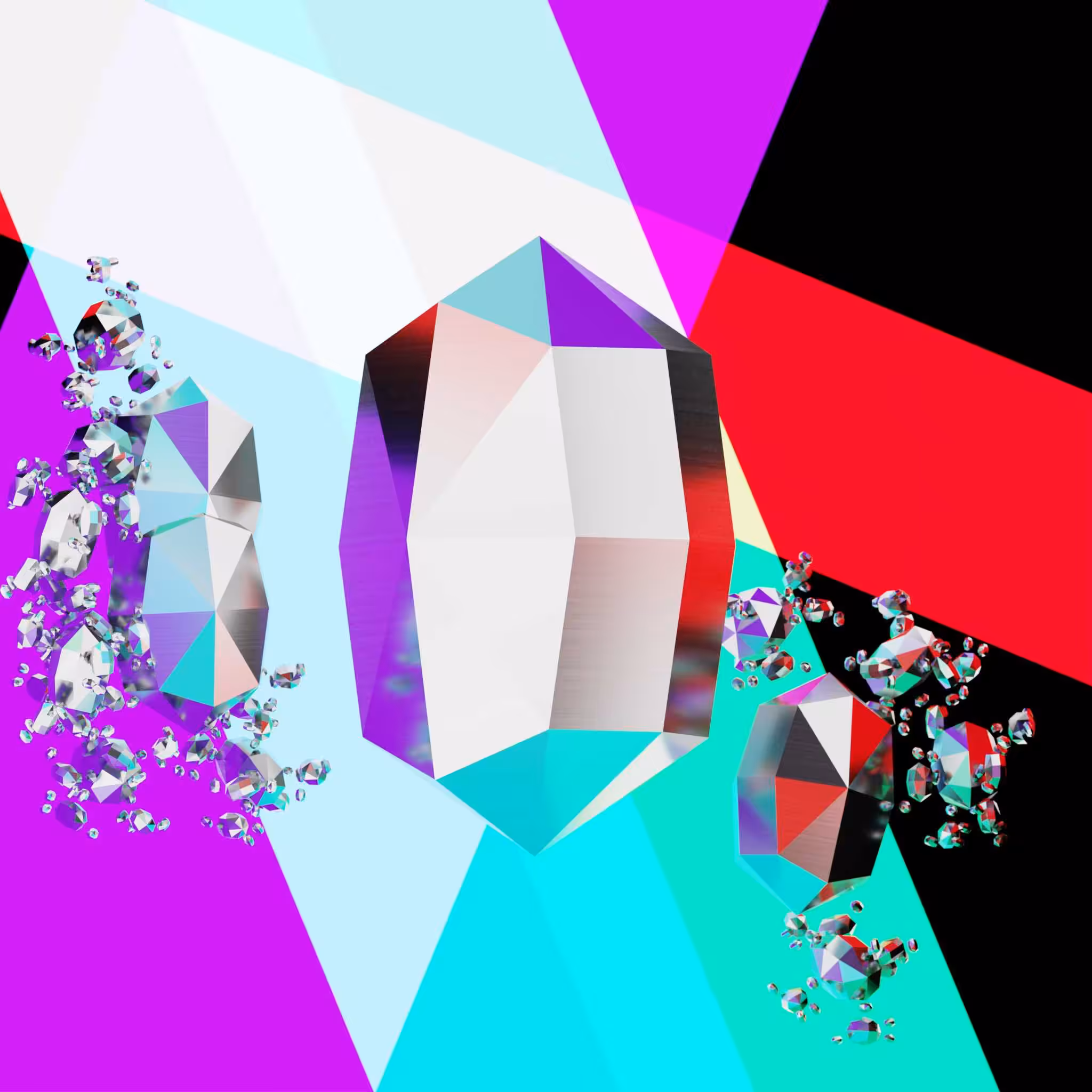 Fragment: ETERNAL FRAGMENT #1386