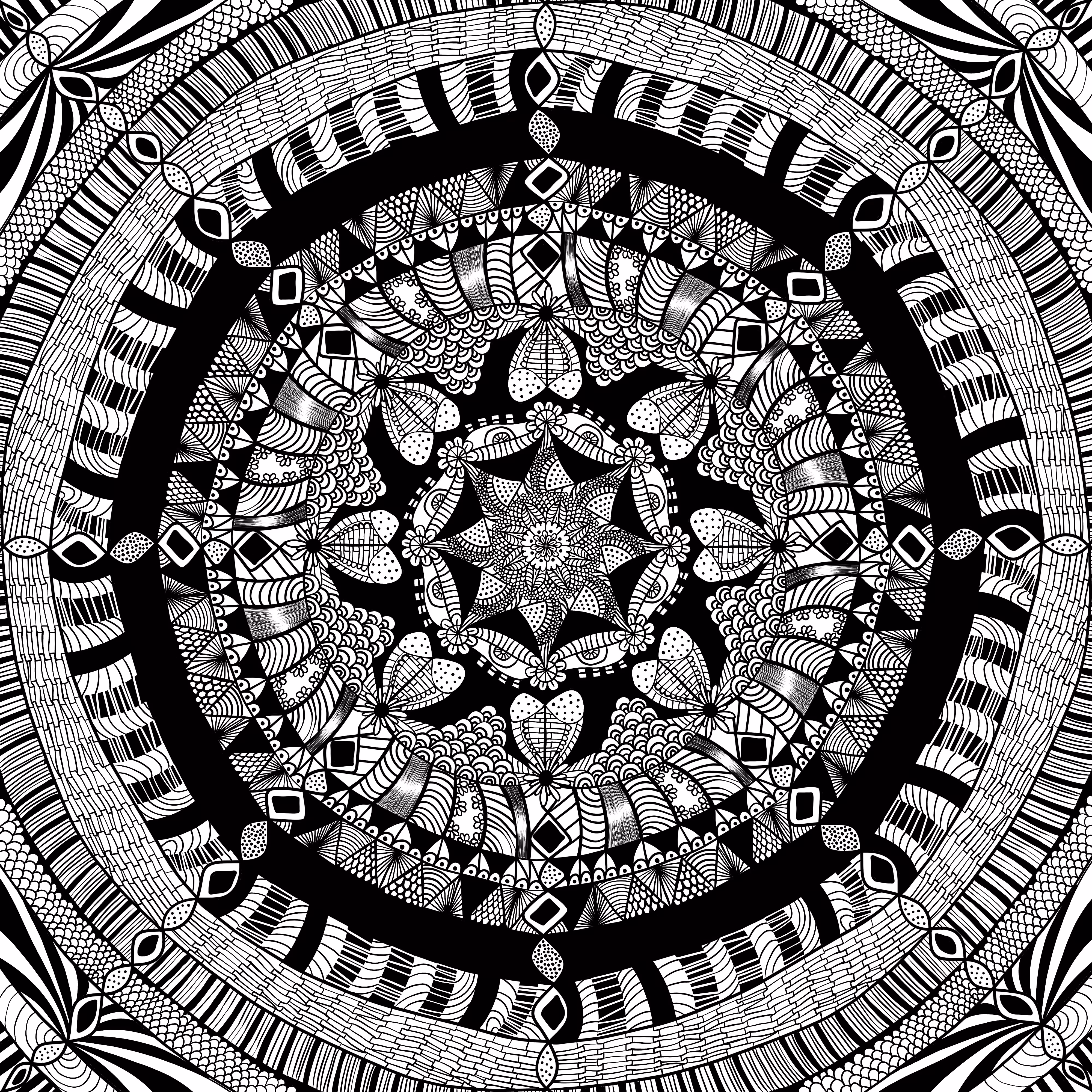Rhythm of life