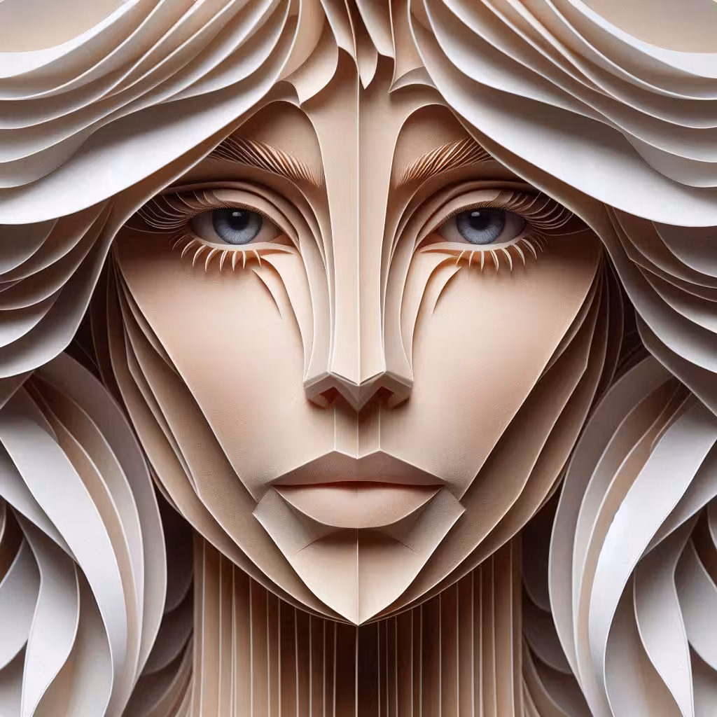 Paper Muse