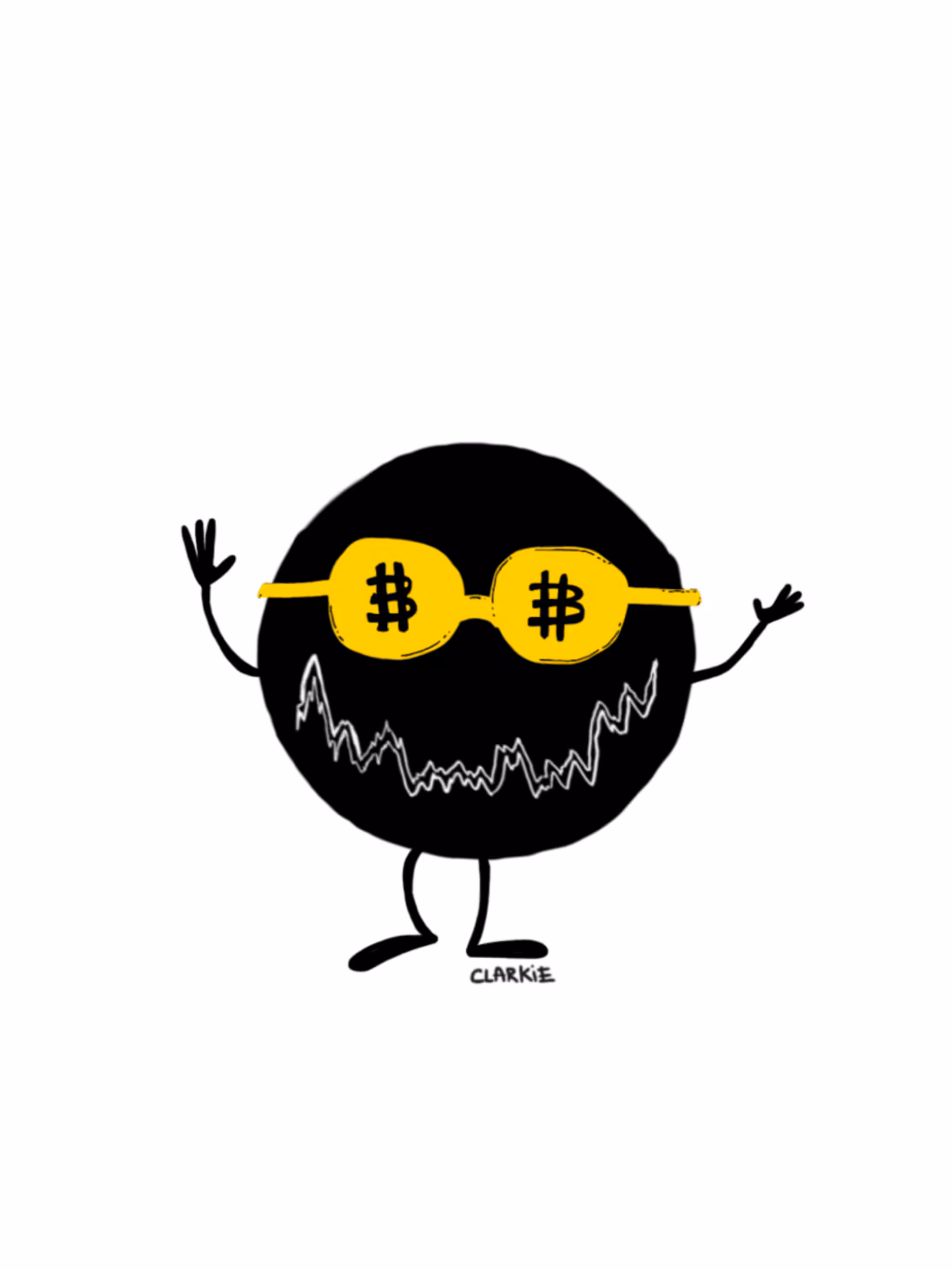CryptoDoodle10: BitBit 
