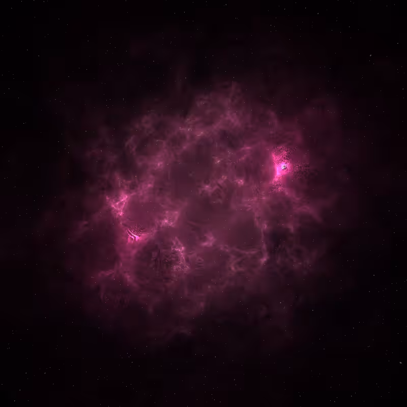 Nebula #39