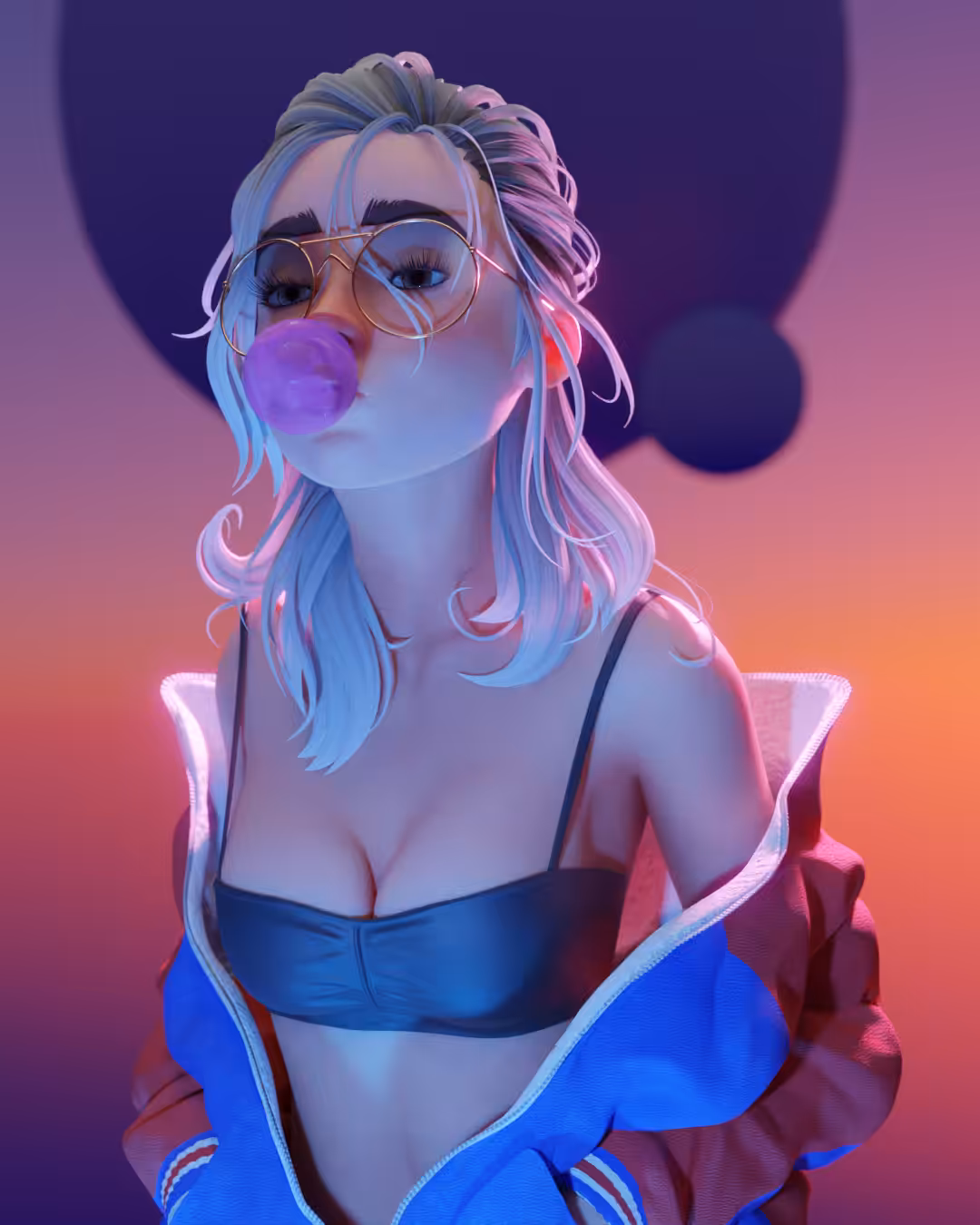 Bubblegum