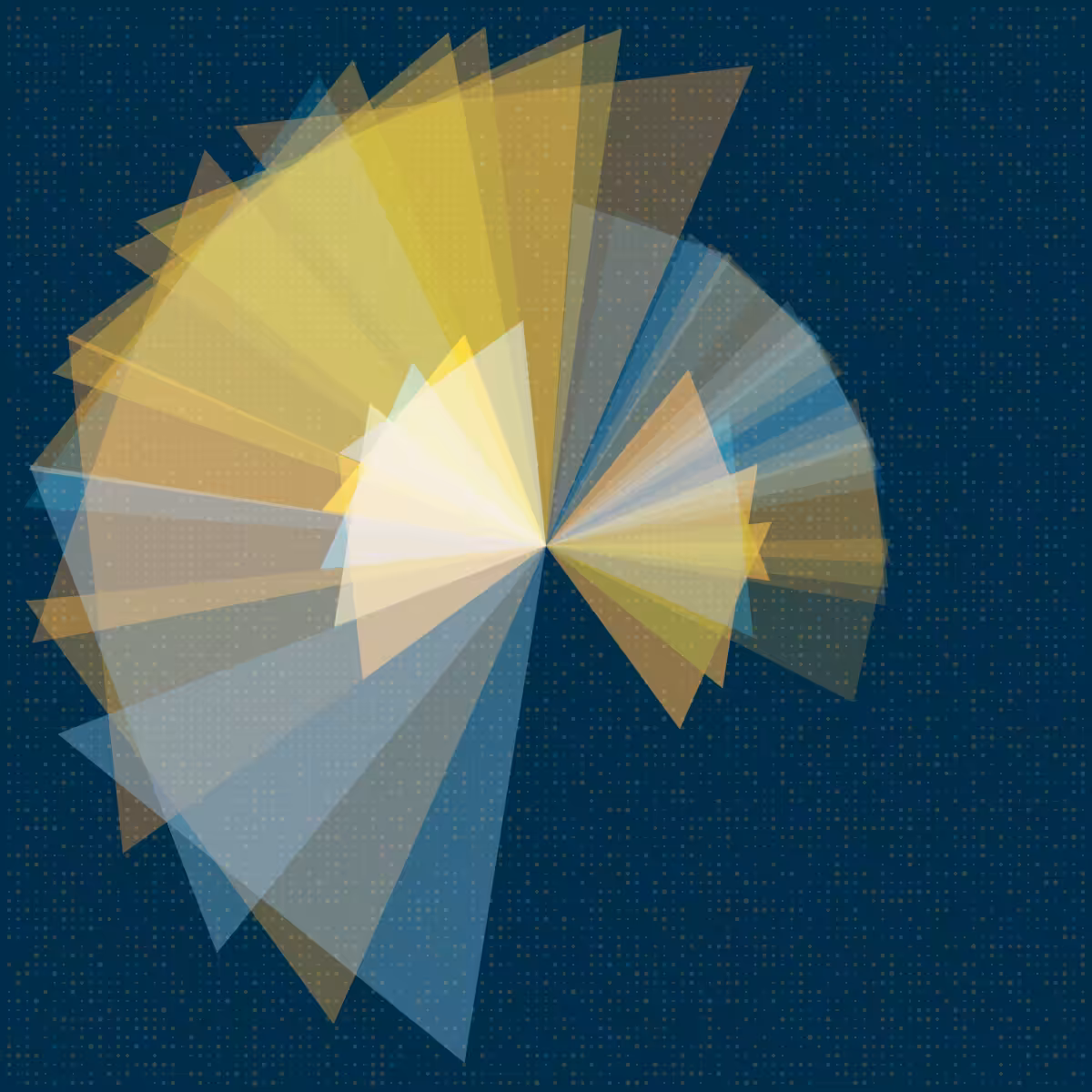 Light Speed #9