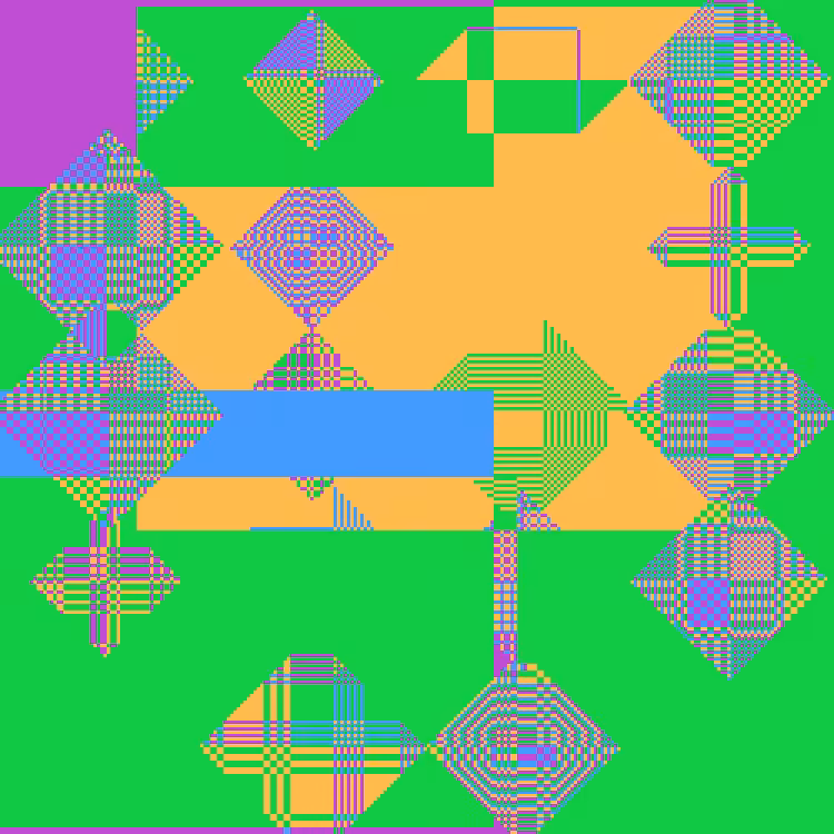 CPoSOP Composition #16
