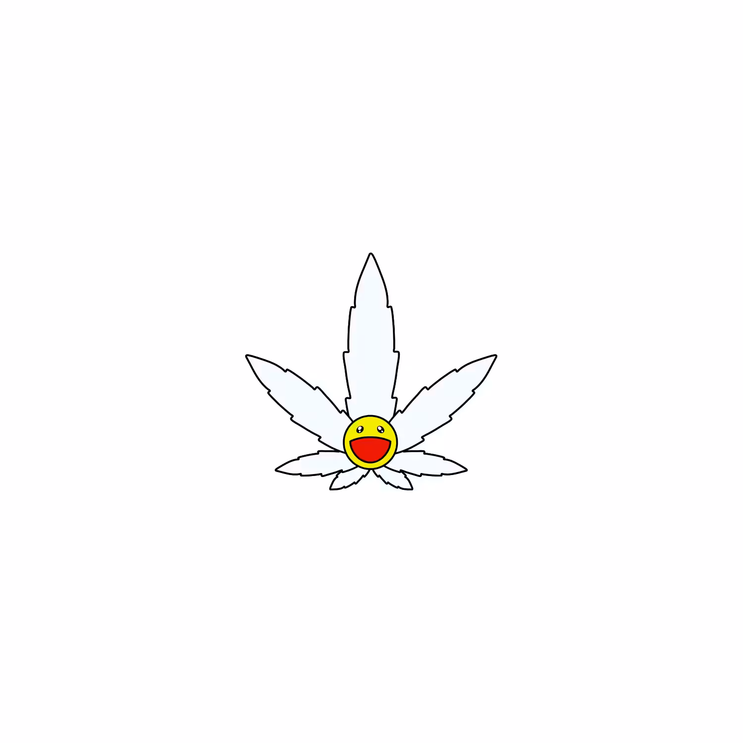 Happy Bud #04