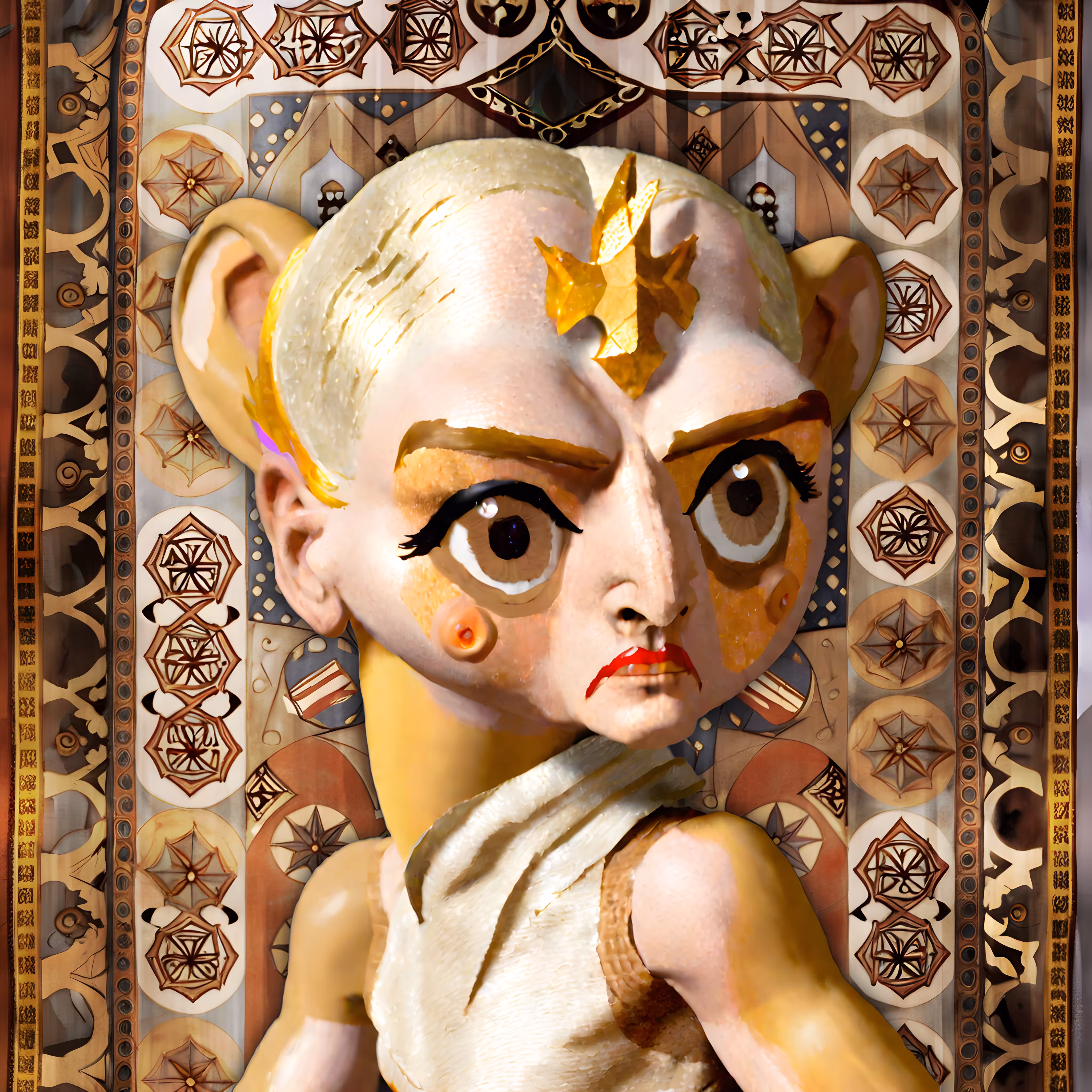 Art DeCC0s: Art DeCC0 #5282
