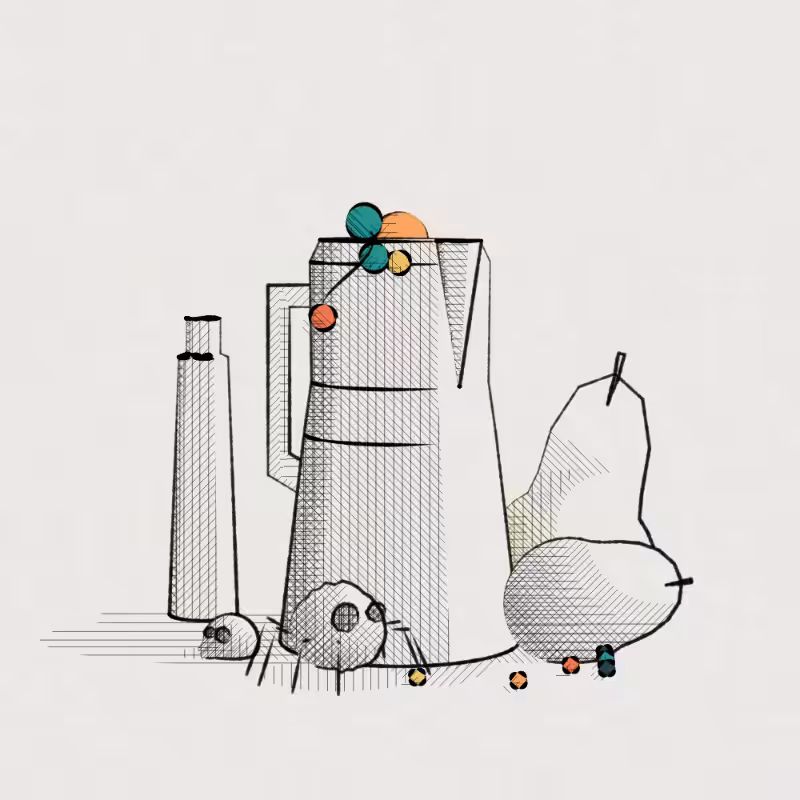 Still Life #3