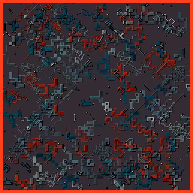 Stiches #48