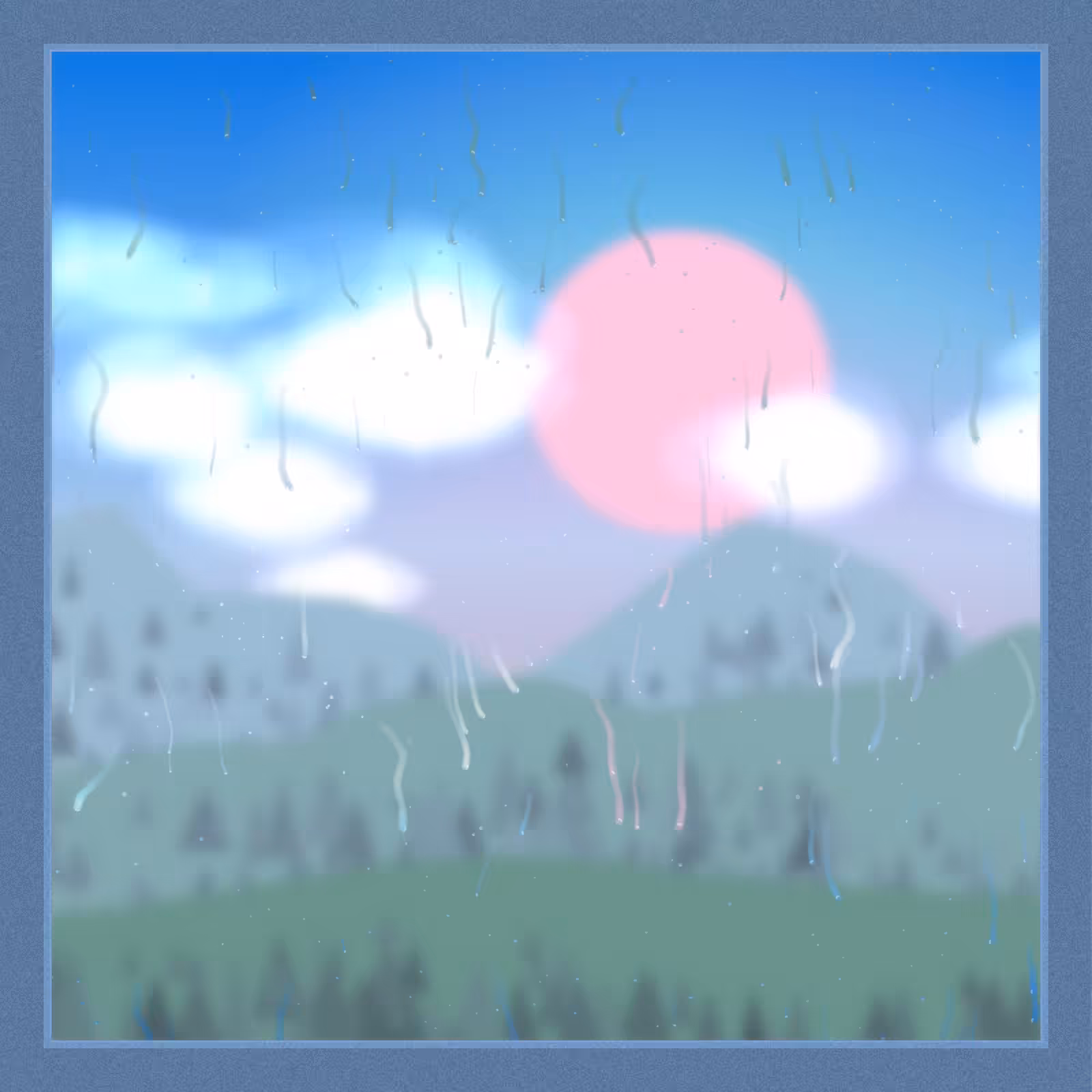 Rainday #48