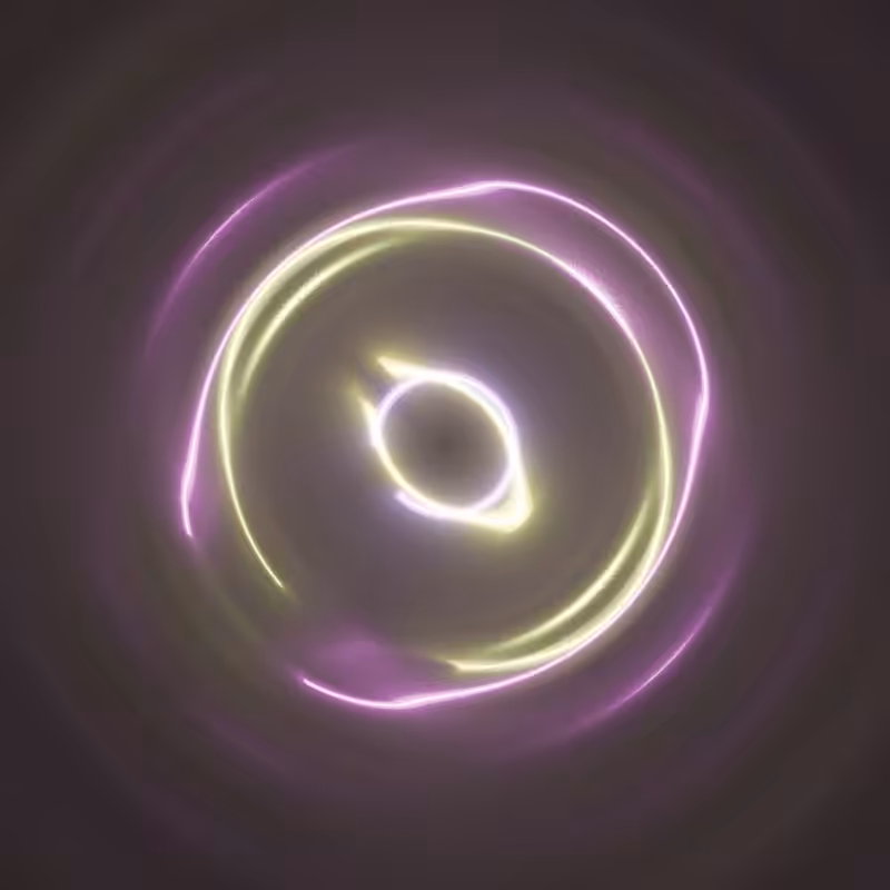 Audio Visual Harmonics II #21
