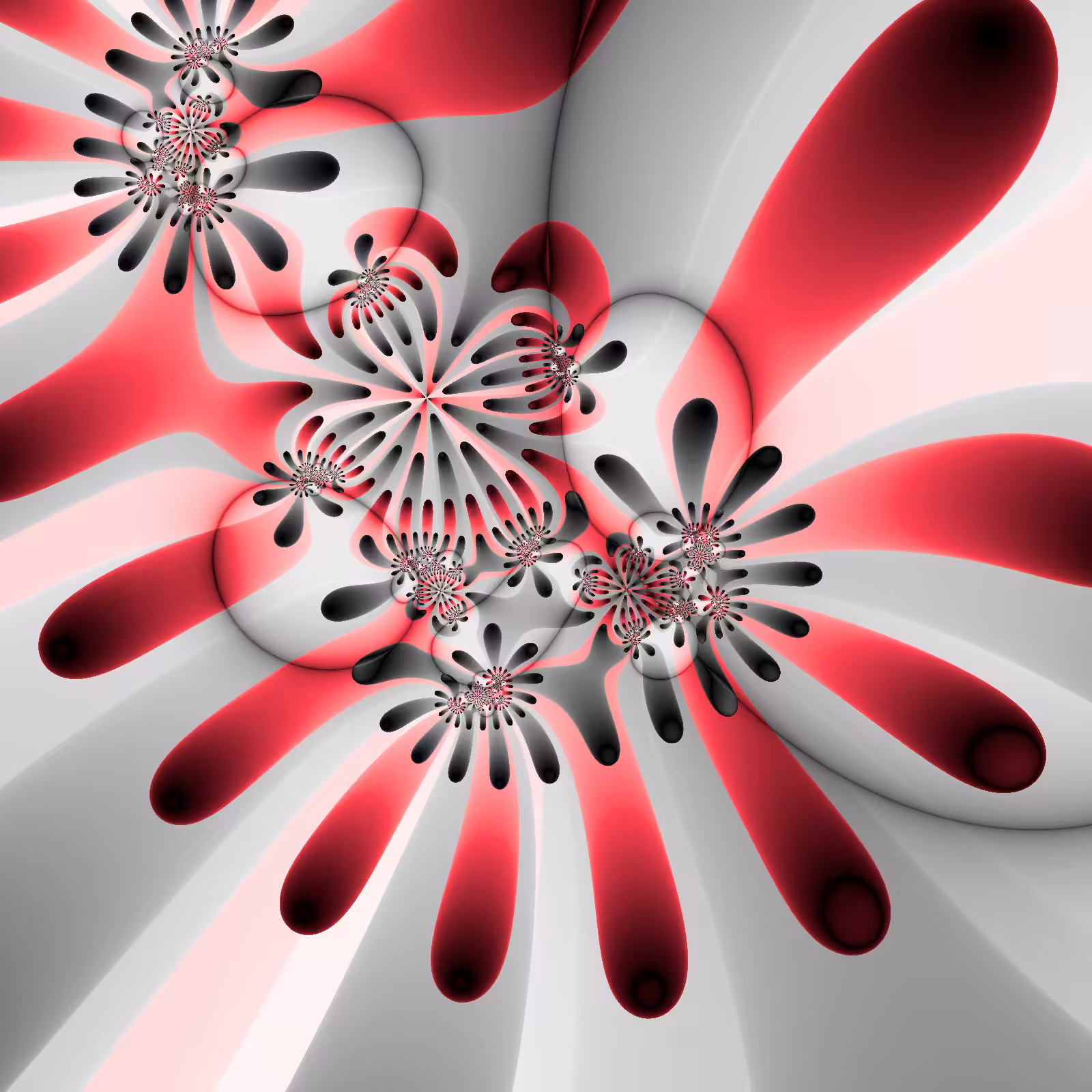Microgravity #1096