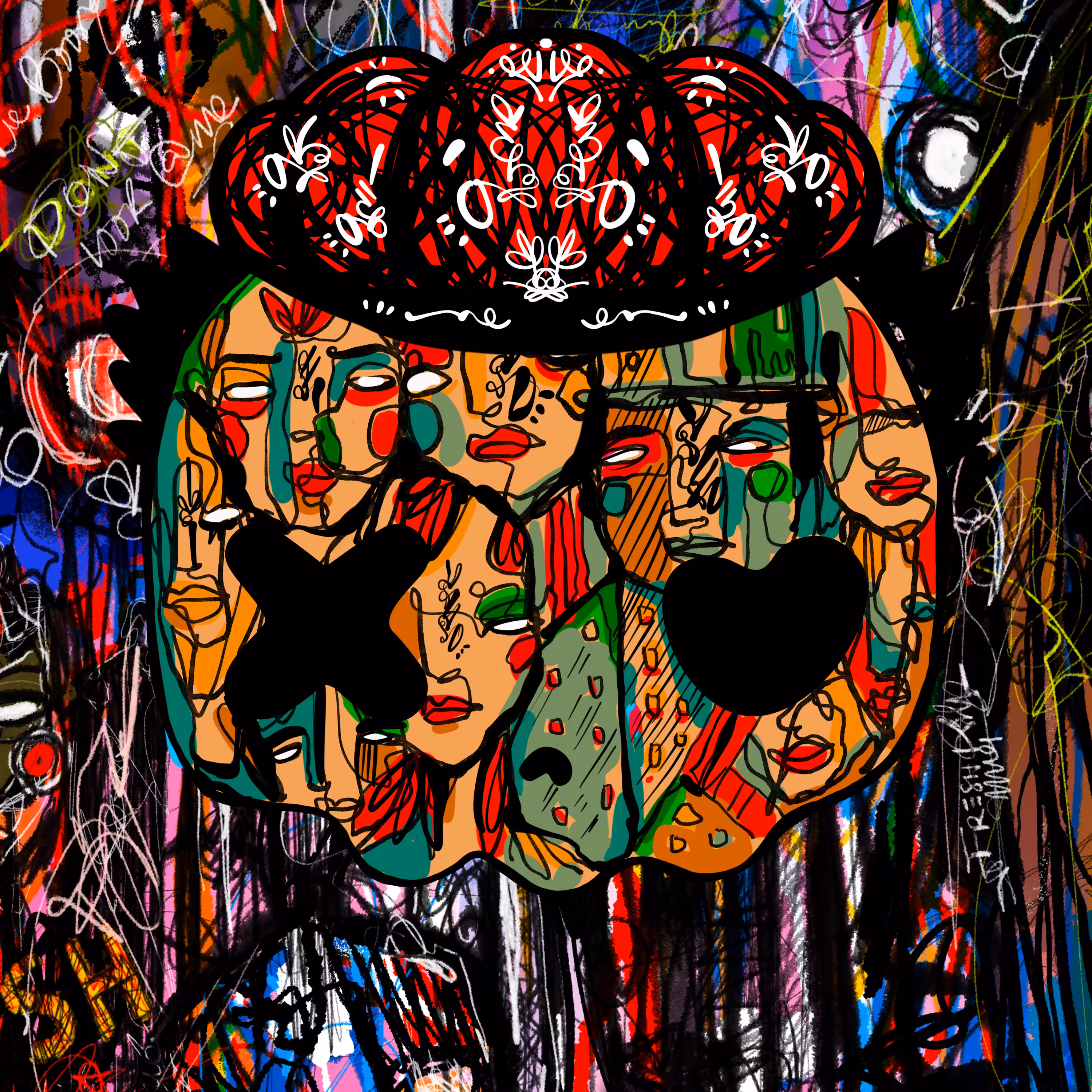 ORGNLS by SABET #19263