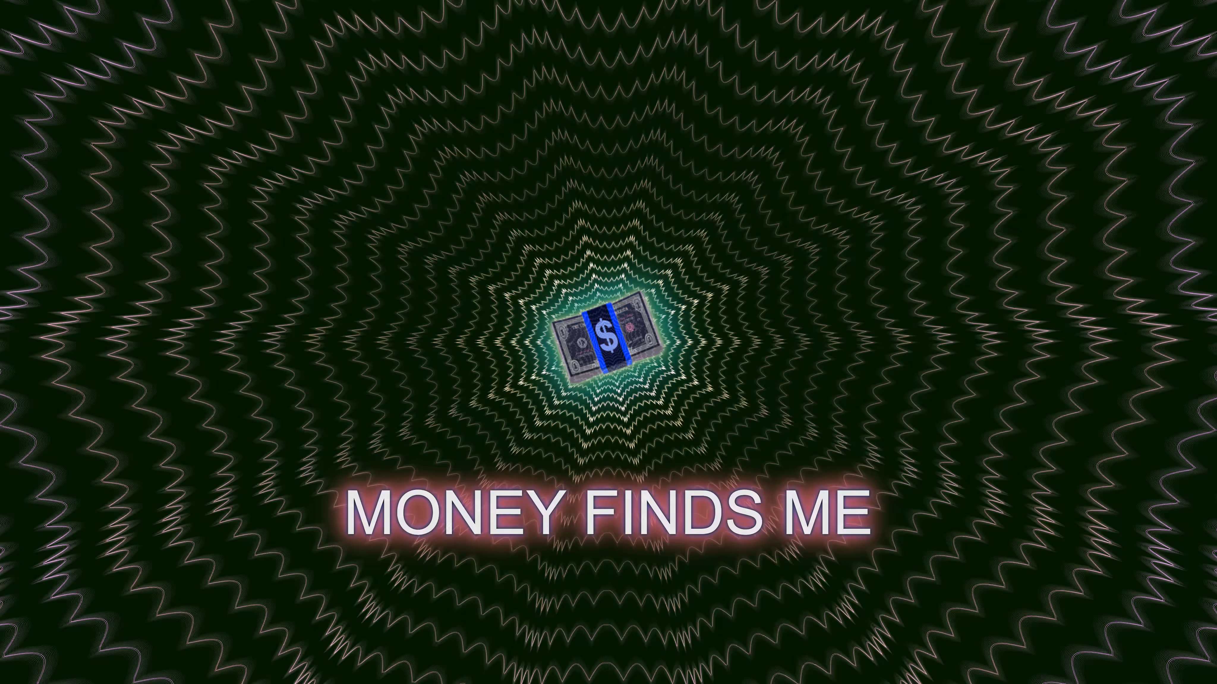 Money Vortex #8