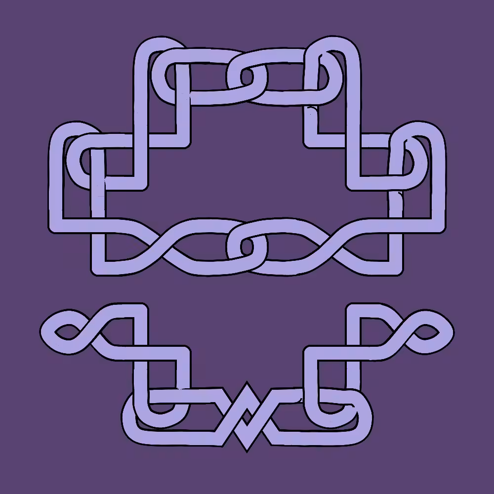 Celtic Knots #17