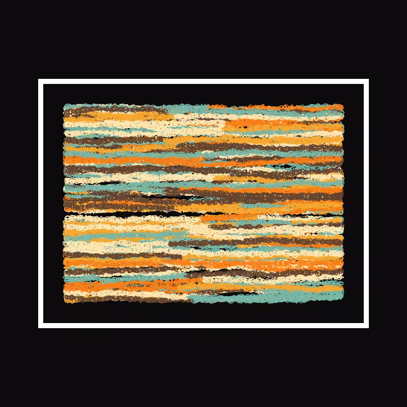 Seismic Stacking - 3 #22