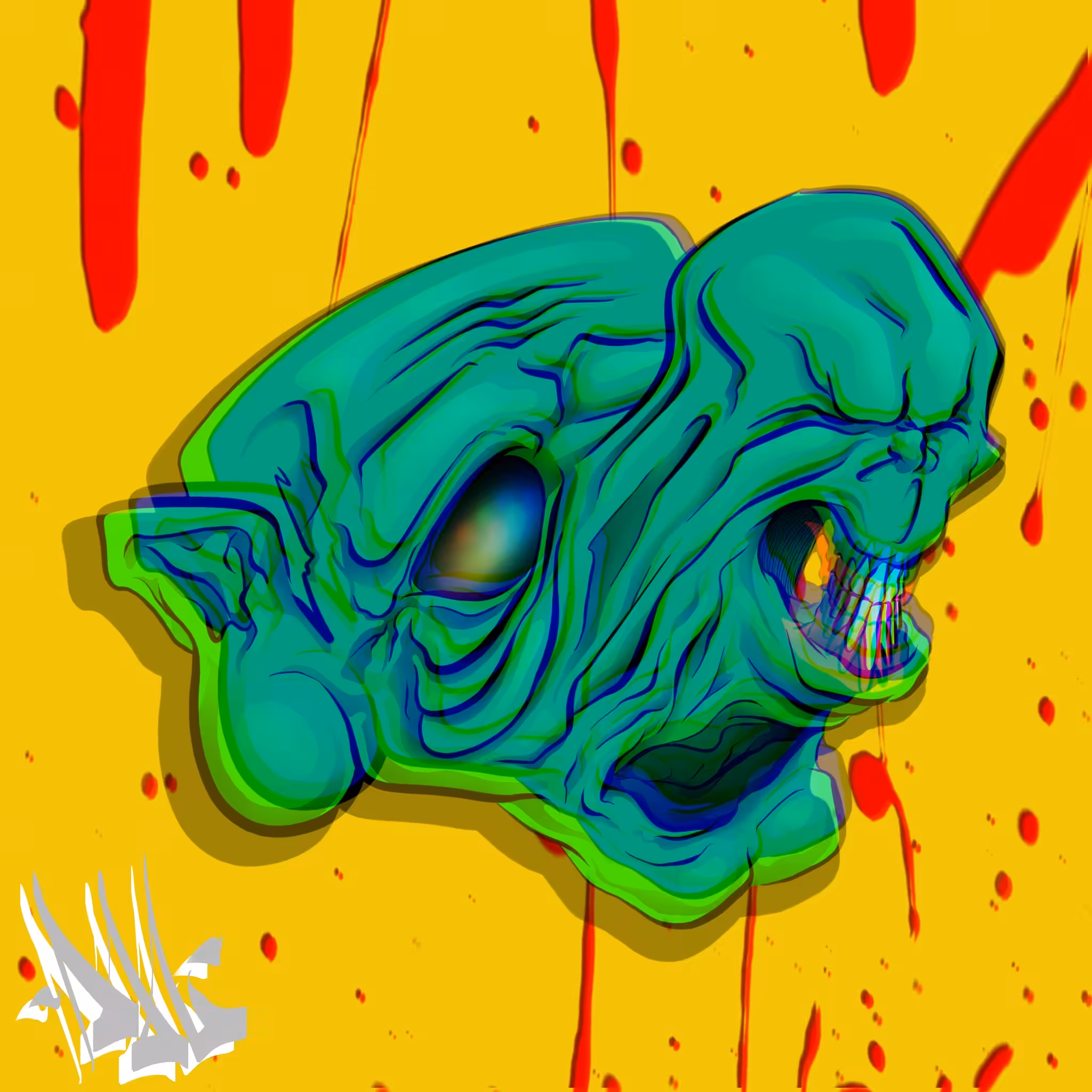 two.faced