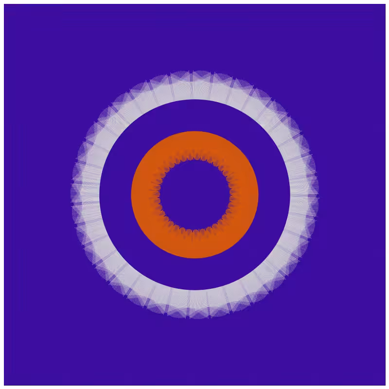 Circular Flow #79