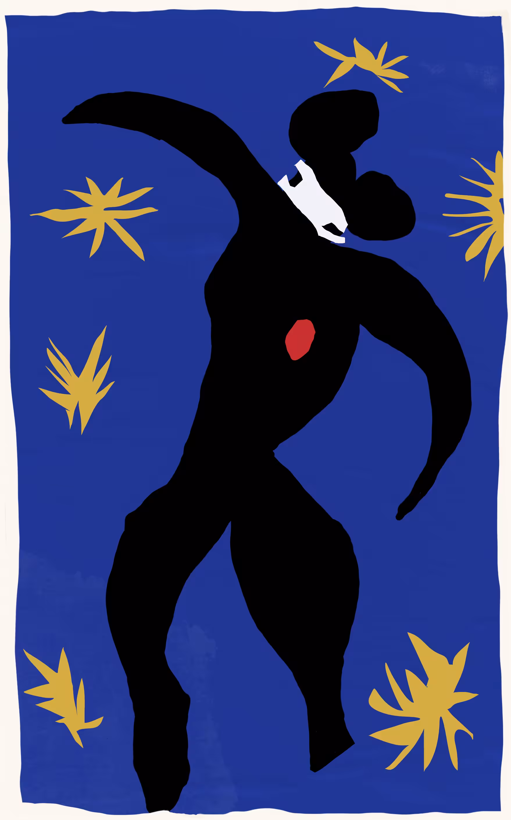 Icarus (Icare) from Jazz - 2021